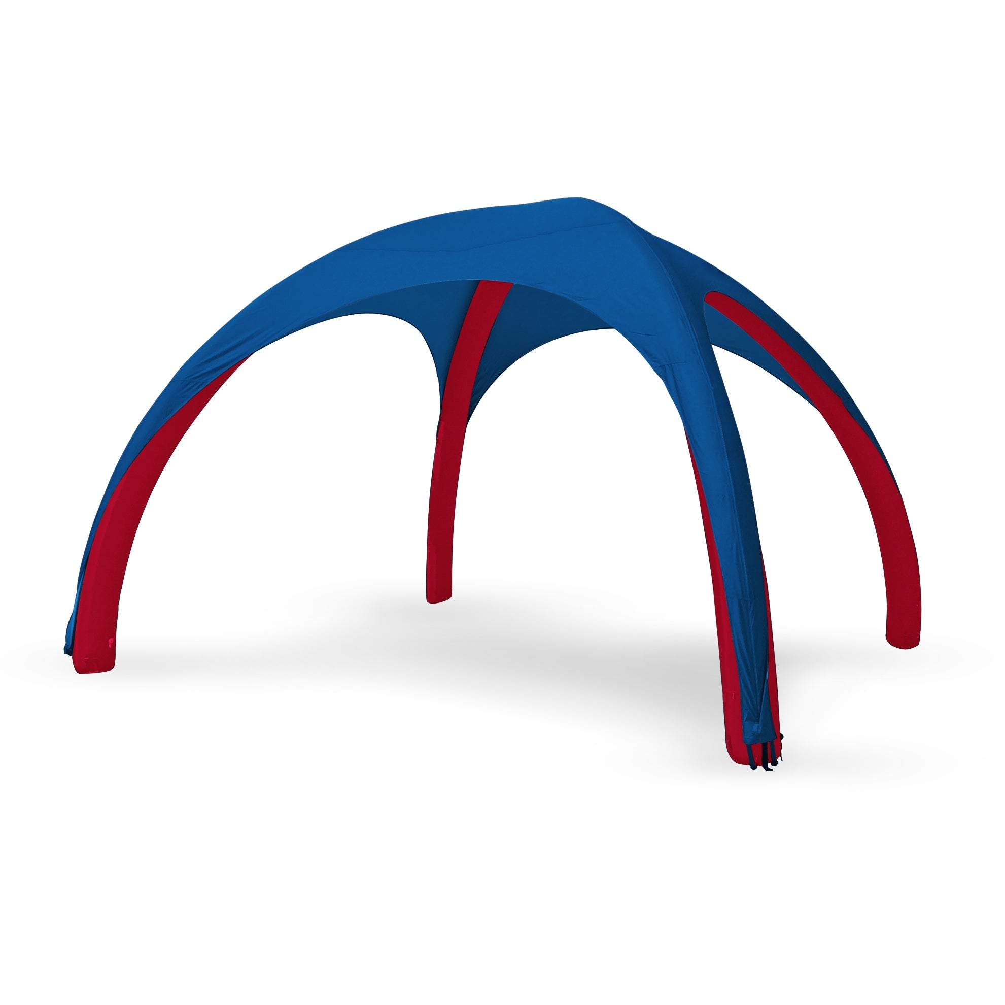 6m x 6m Alpha | High Pressure Inflatables