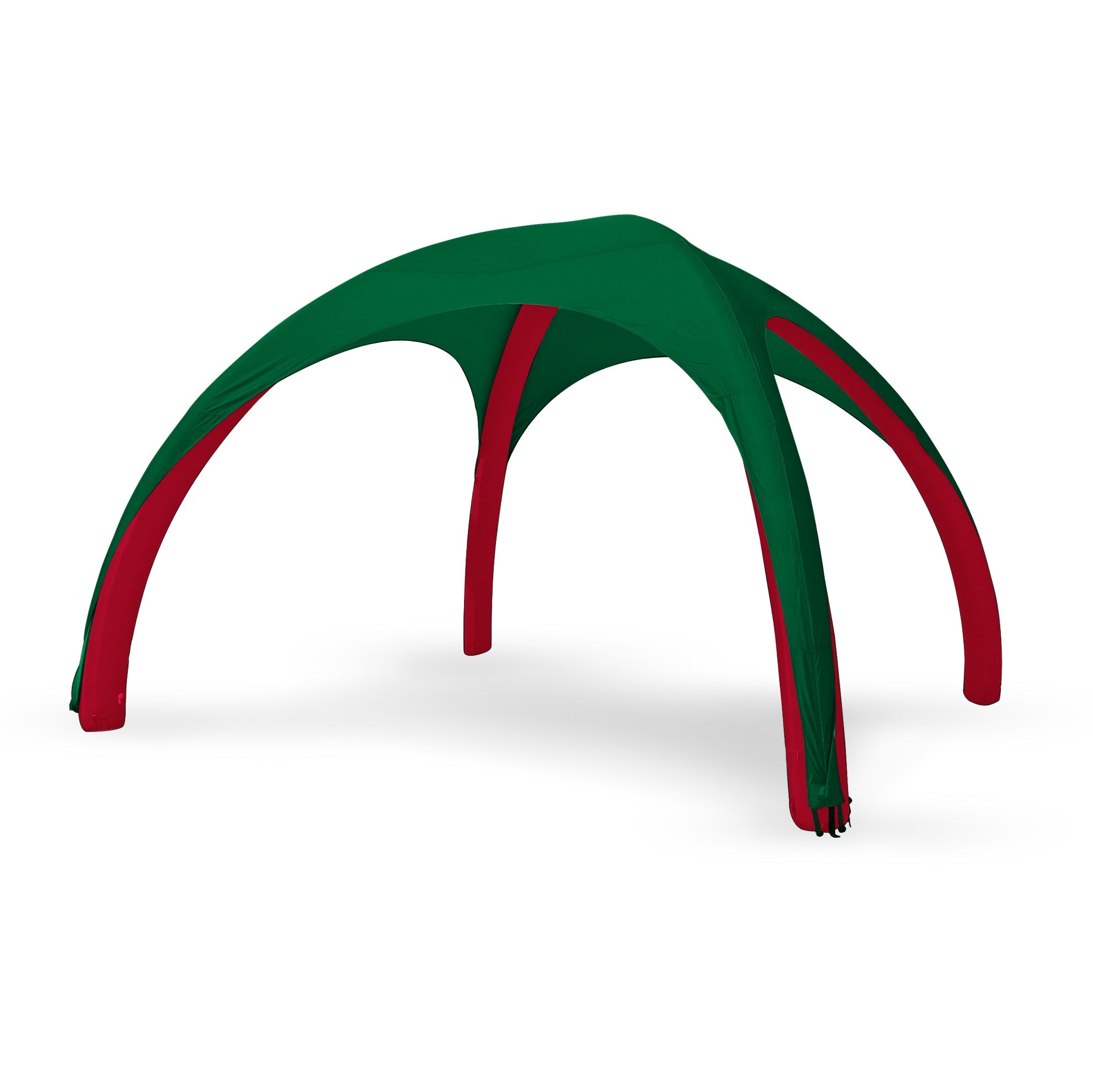 4m x 4m Alpha | High Pressure Inflatables