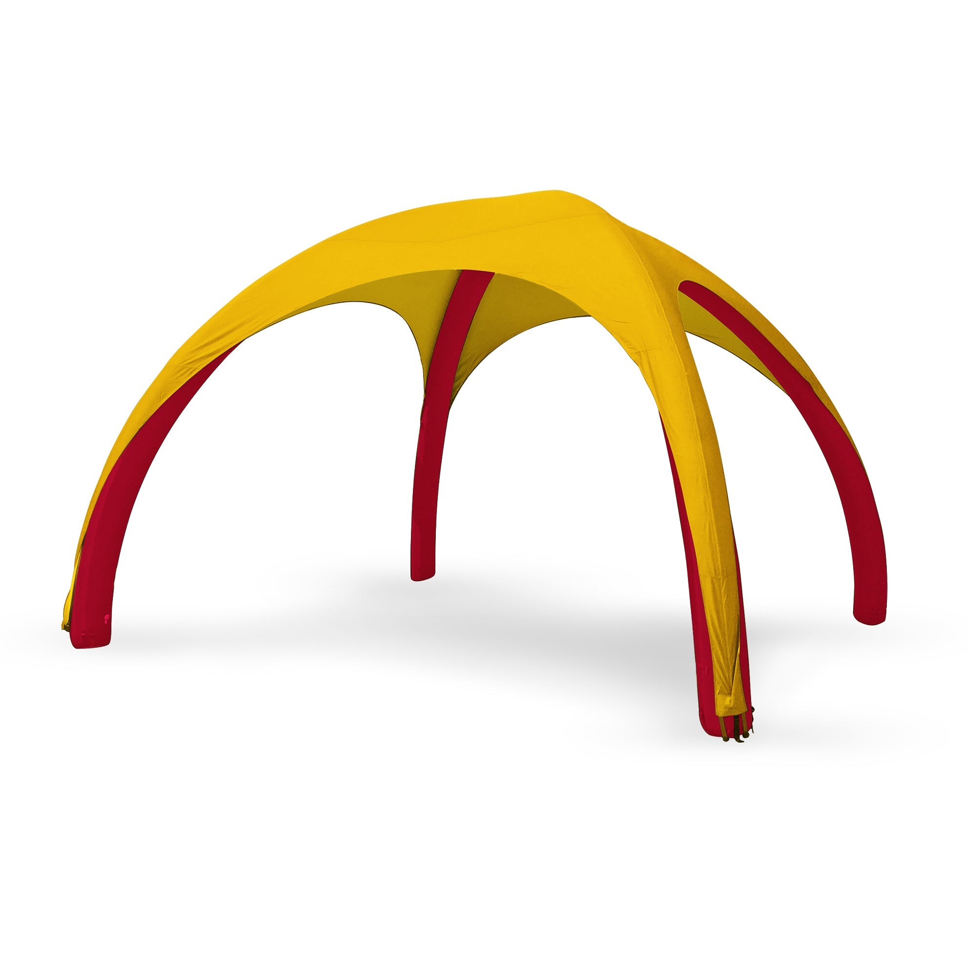 4m x 4m Alpha | High Pressure Inflatables
