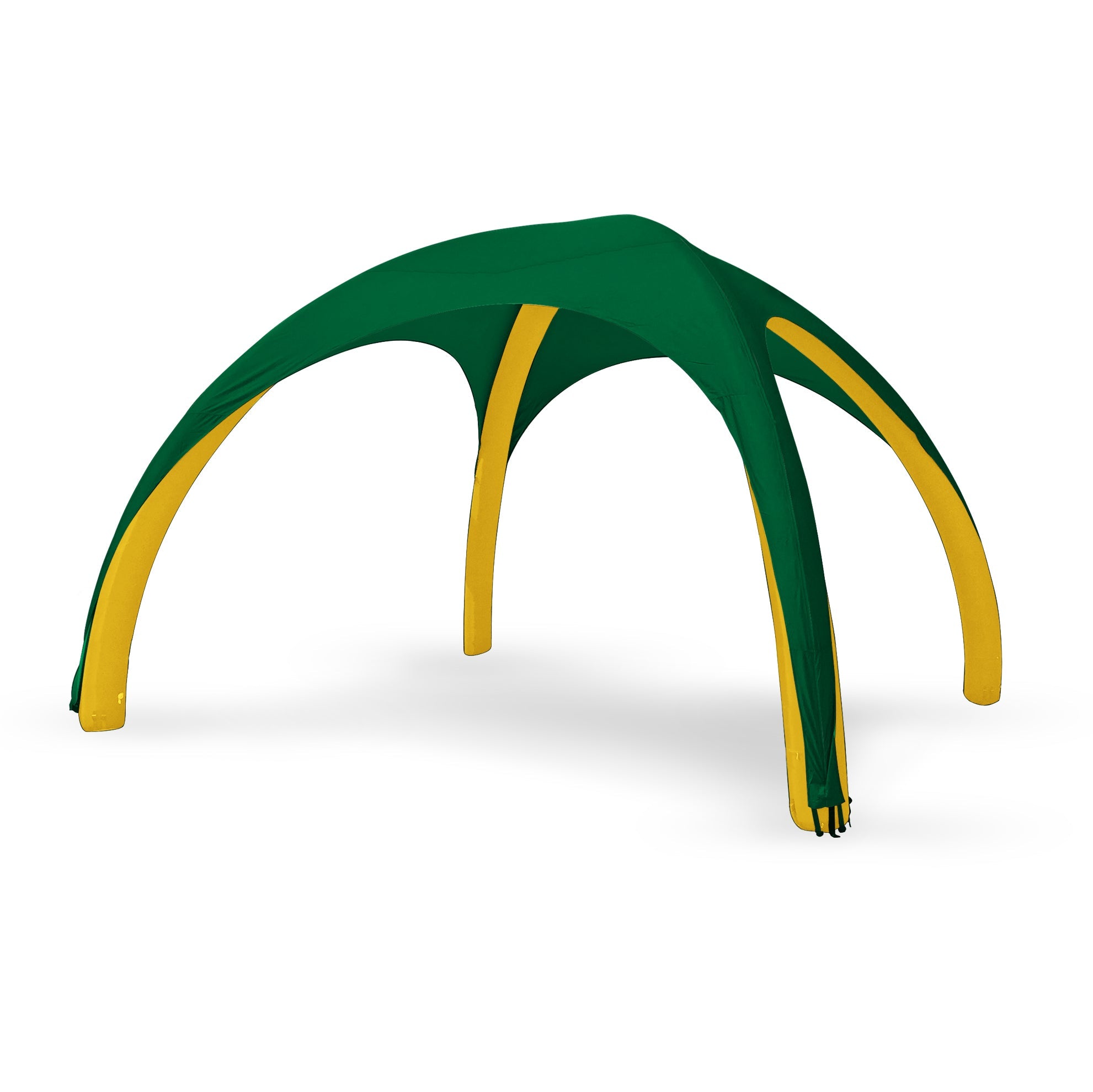 5m x 5m Alpha | High Pressure Inflatables