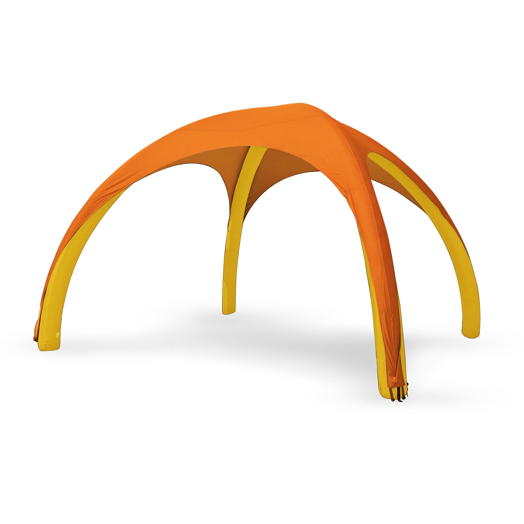 5m x 5m Alpha | High Pressure Inflatables