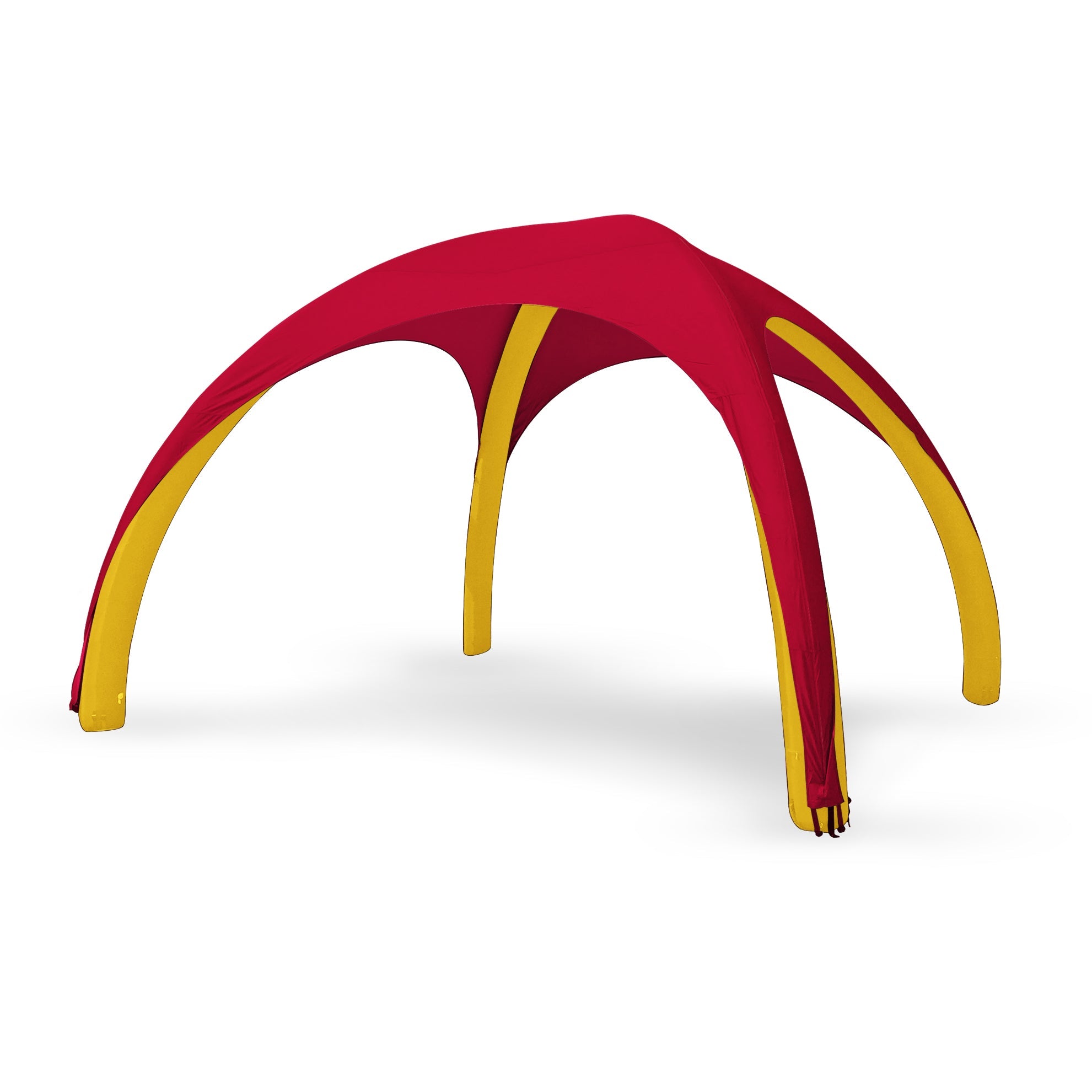 4m x 4m Alpha | High Pressure Inflatables