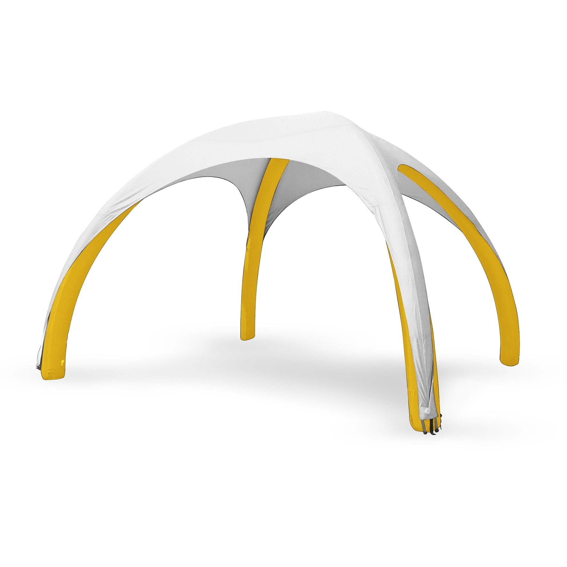 6m x 6m Alpha | High Pressure Inflatables