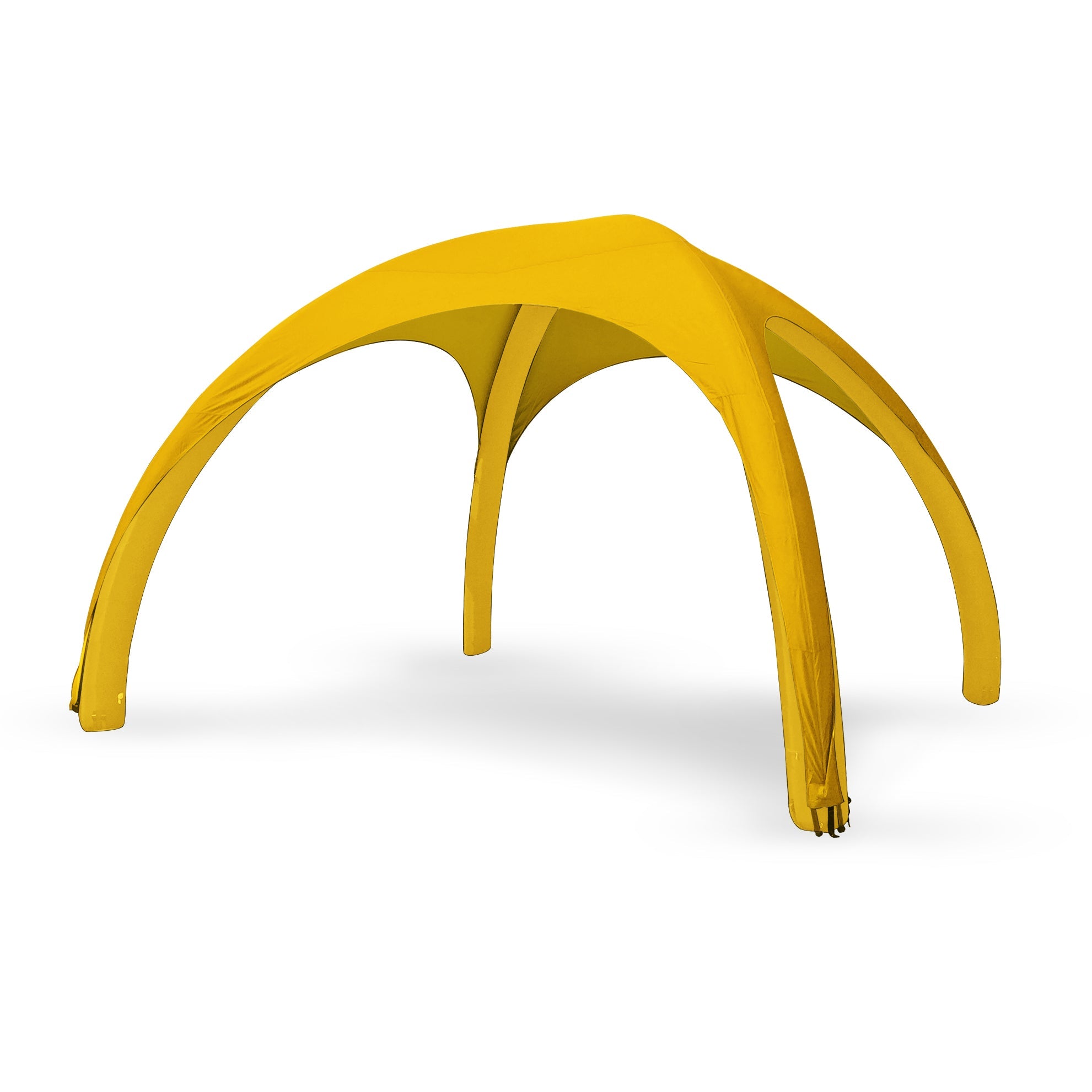4m x 4m Alpha | High Pressure Inflatables