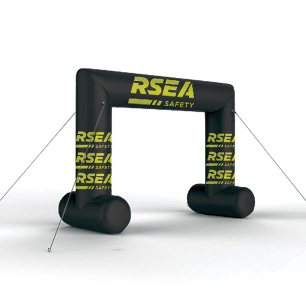 4m Square Arch | Inflatable Arches