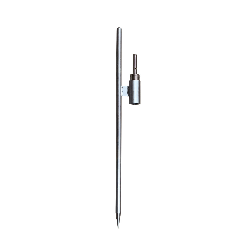 Flag Ground Spike - Promotional Signage