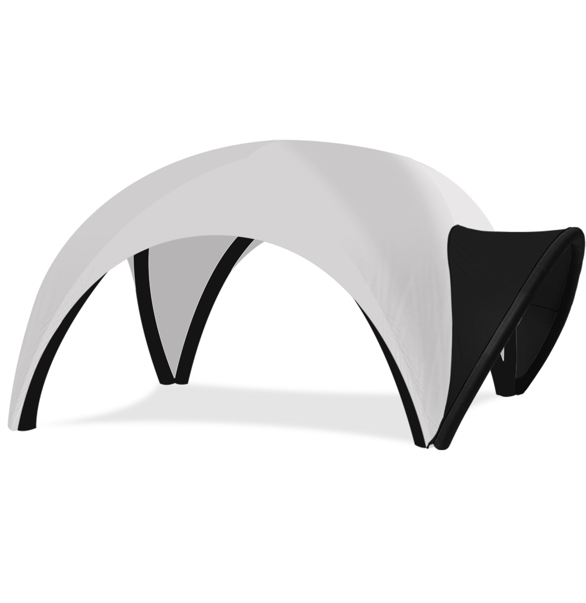 6m Beta Awning | Inflatable Accessories