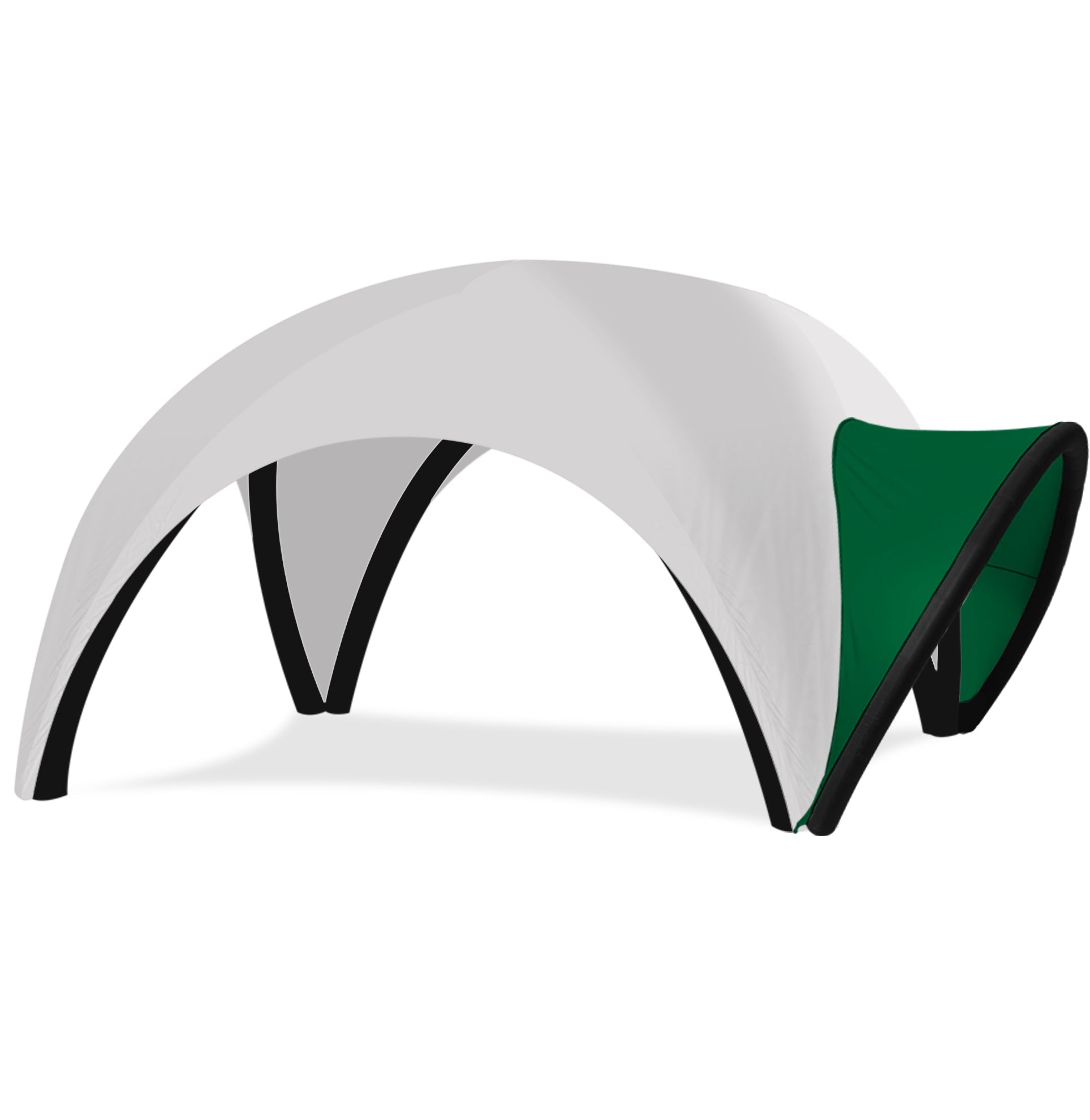 4m Beta Awning | Inflatable Accessories