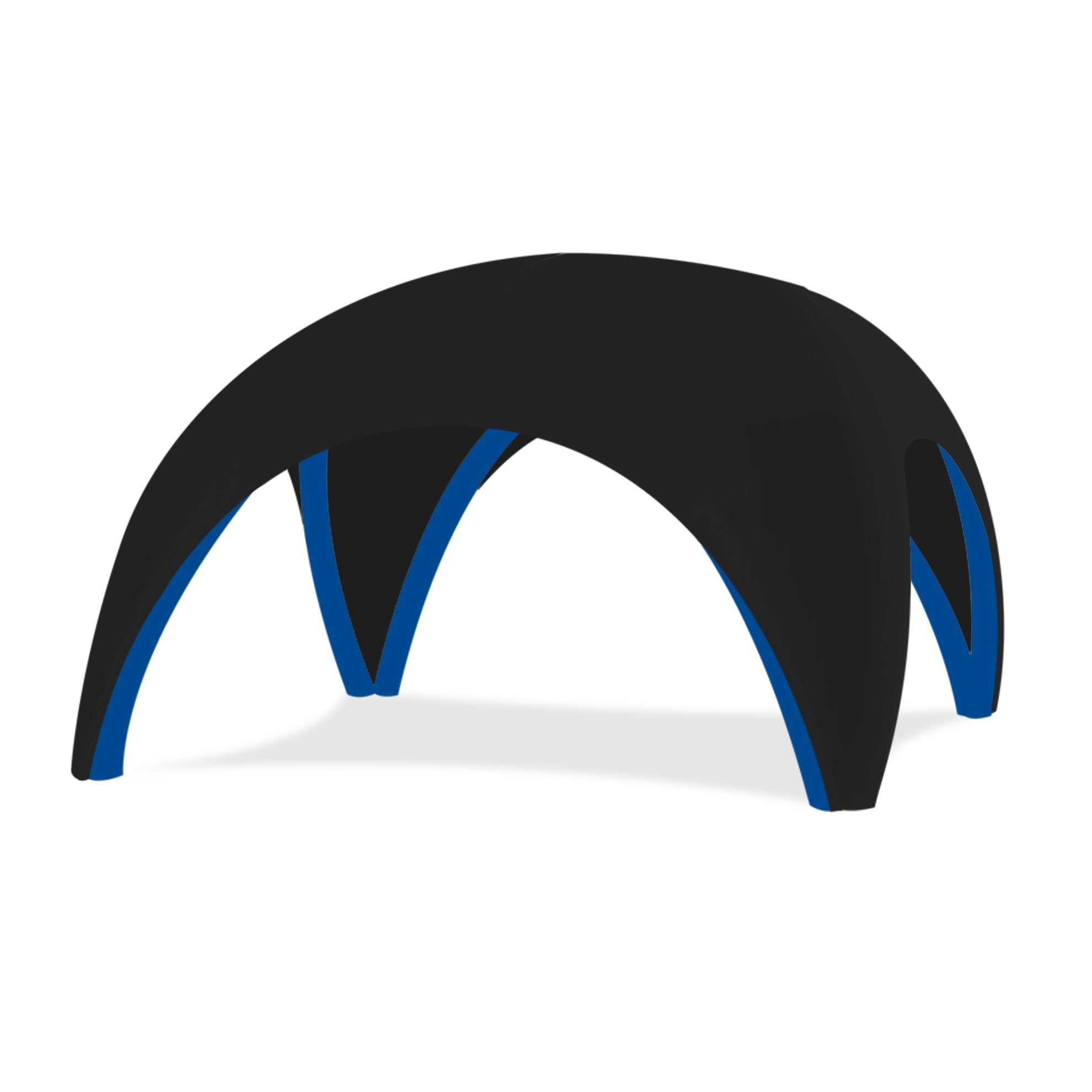4m x 4m Beta | High Pressure Inflatables
