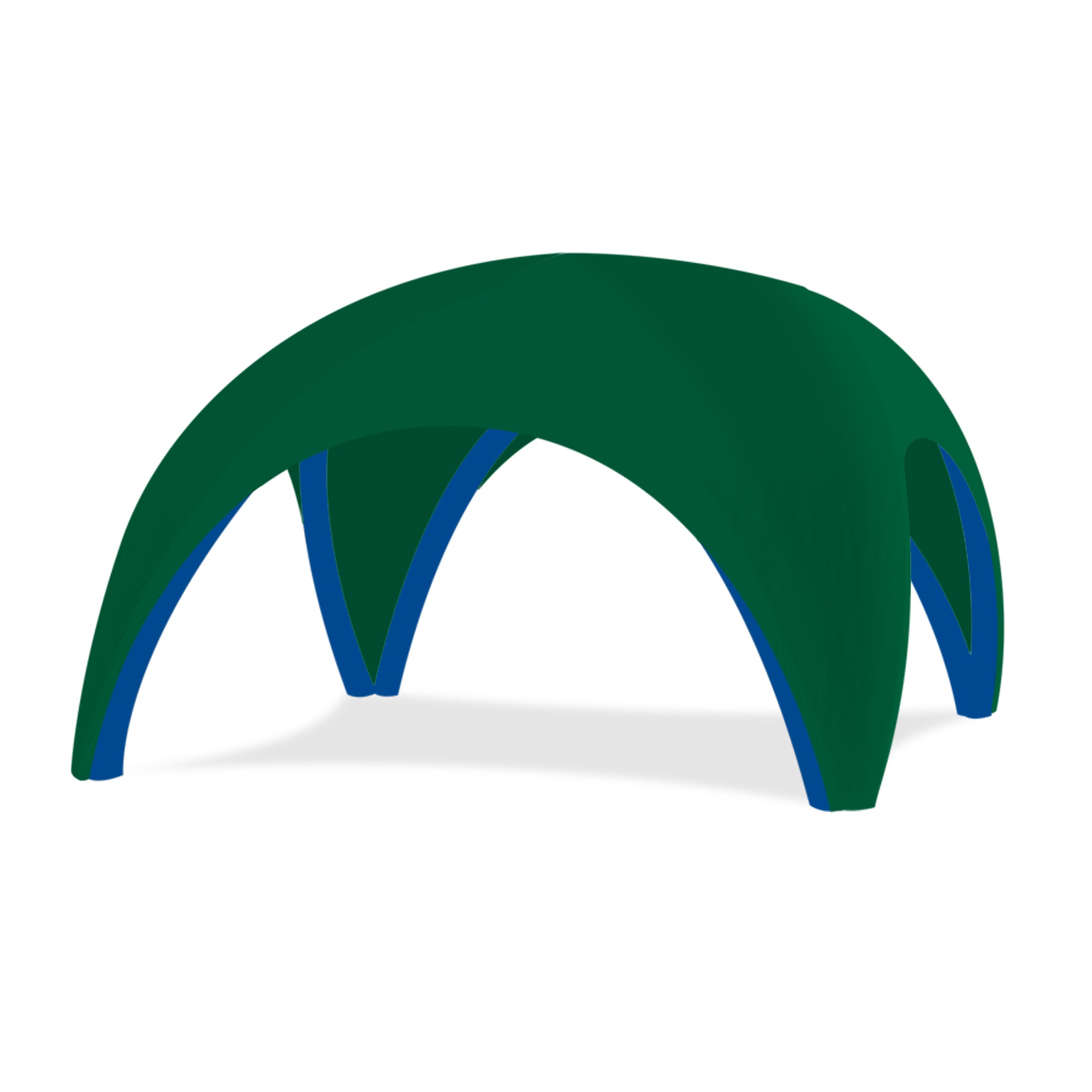 4m x 4m Beta | High Pressure Inflatables