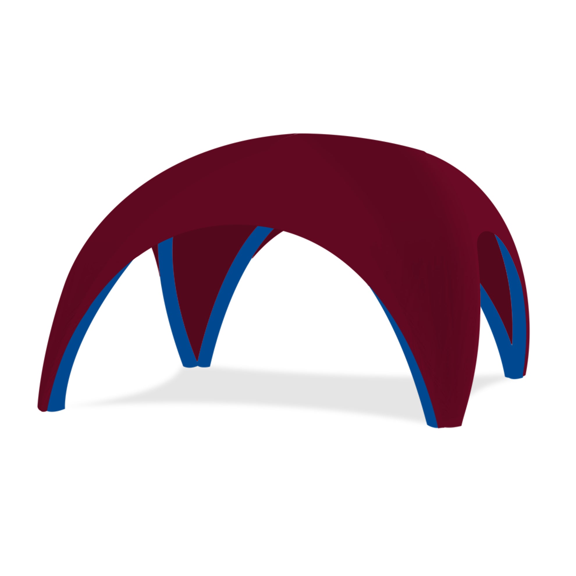4m x 4m Beta | High Pressure Inflatables