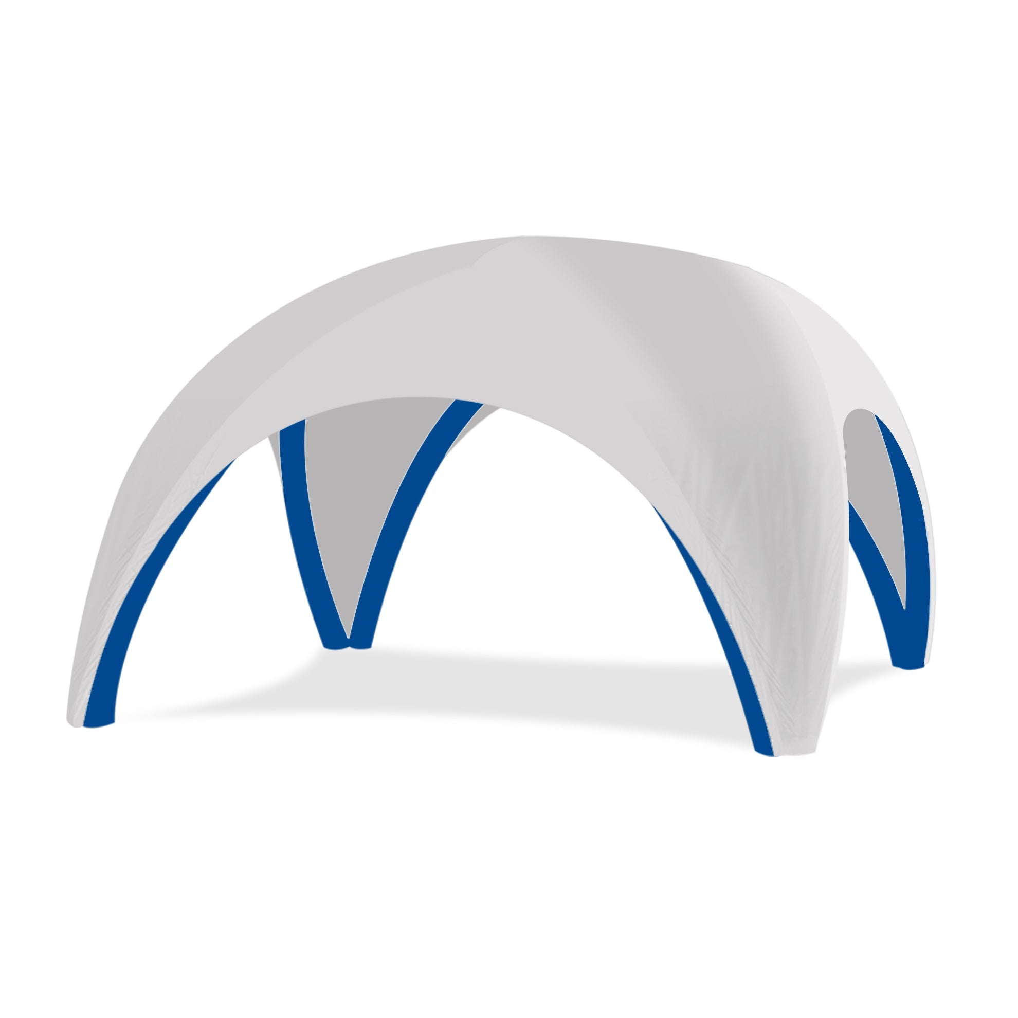 6m x 6m Beta | High Pressure Inflatables