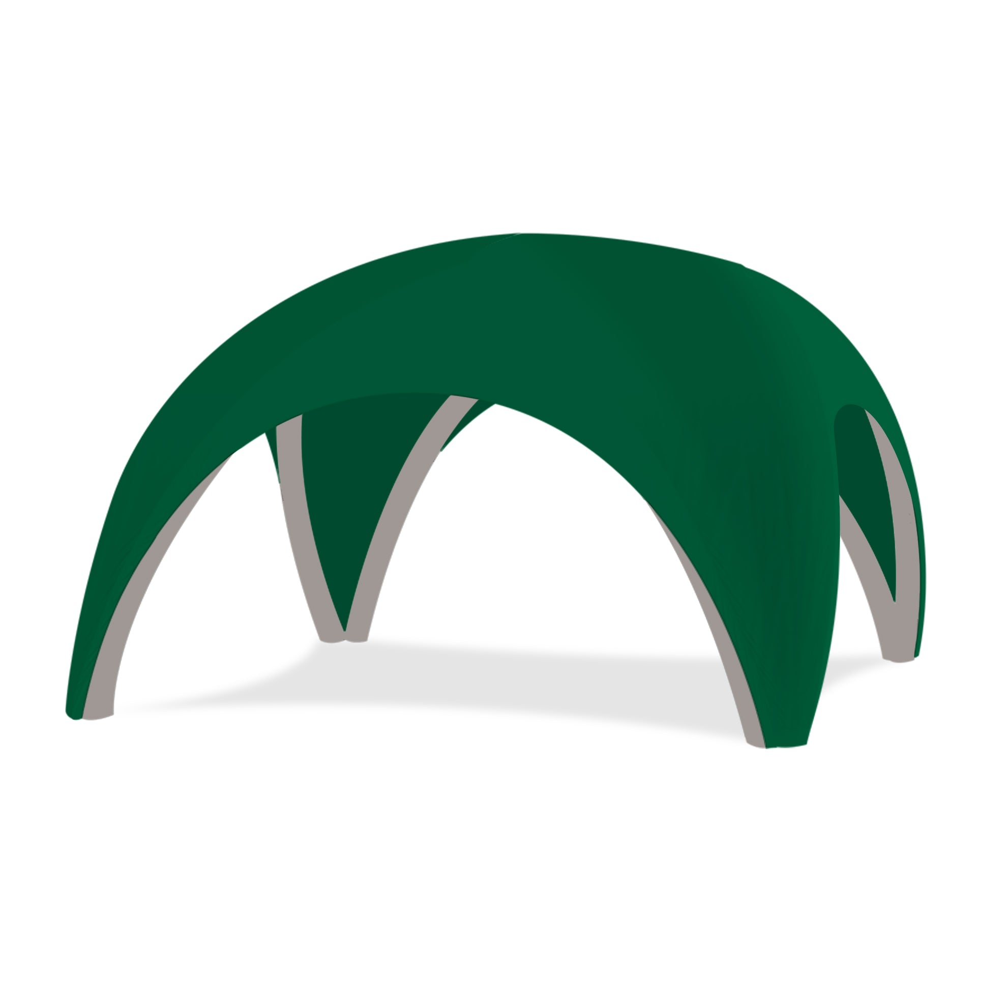 5m x 5m Beta | High Pressure Inflatables