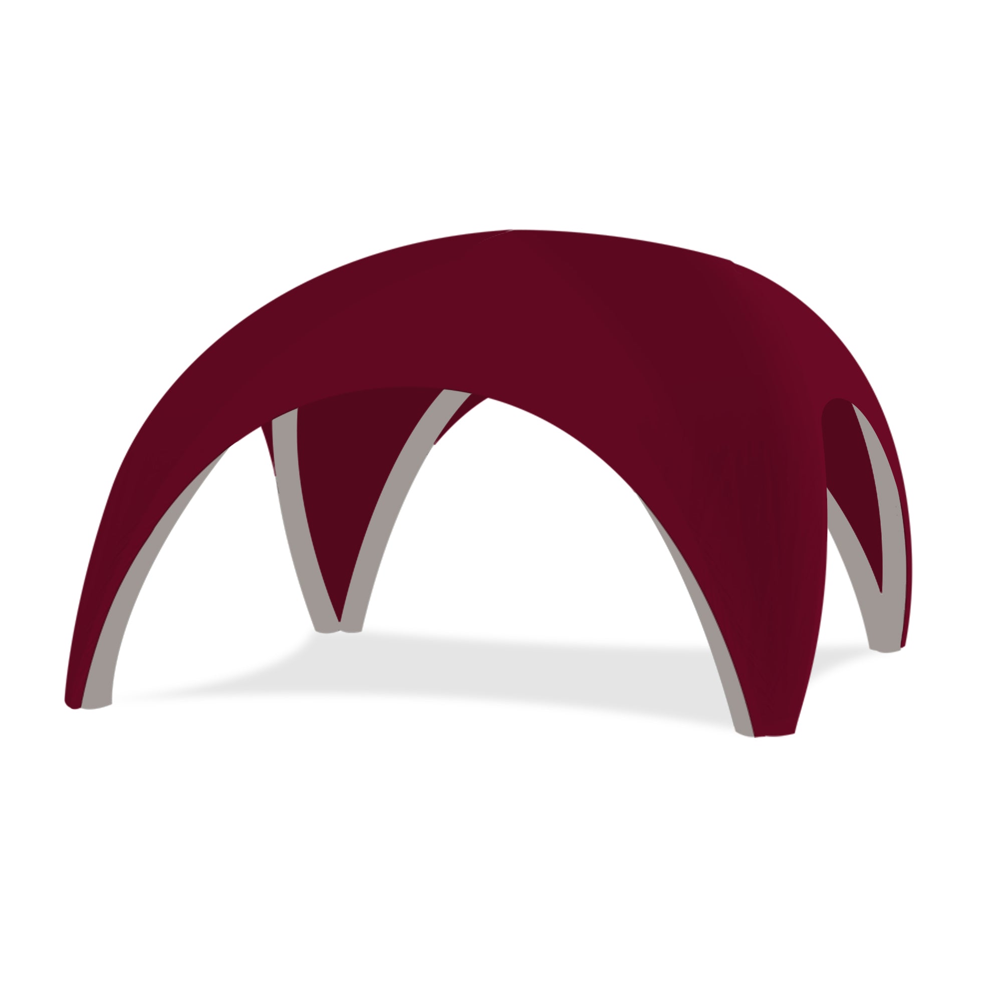 4m x 4m Beta | High Pressure Inflatables