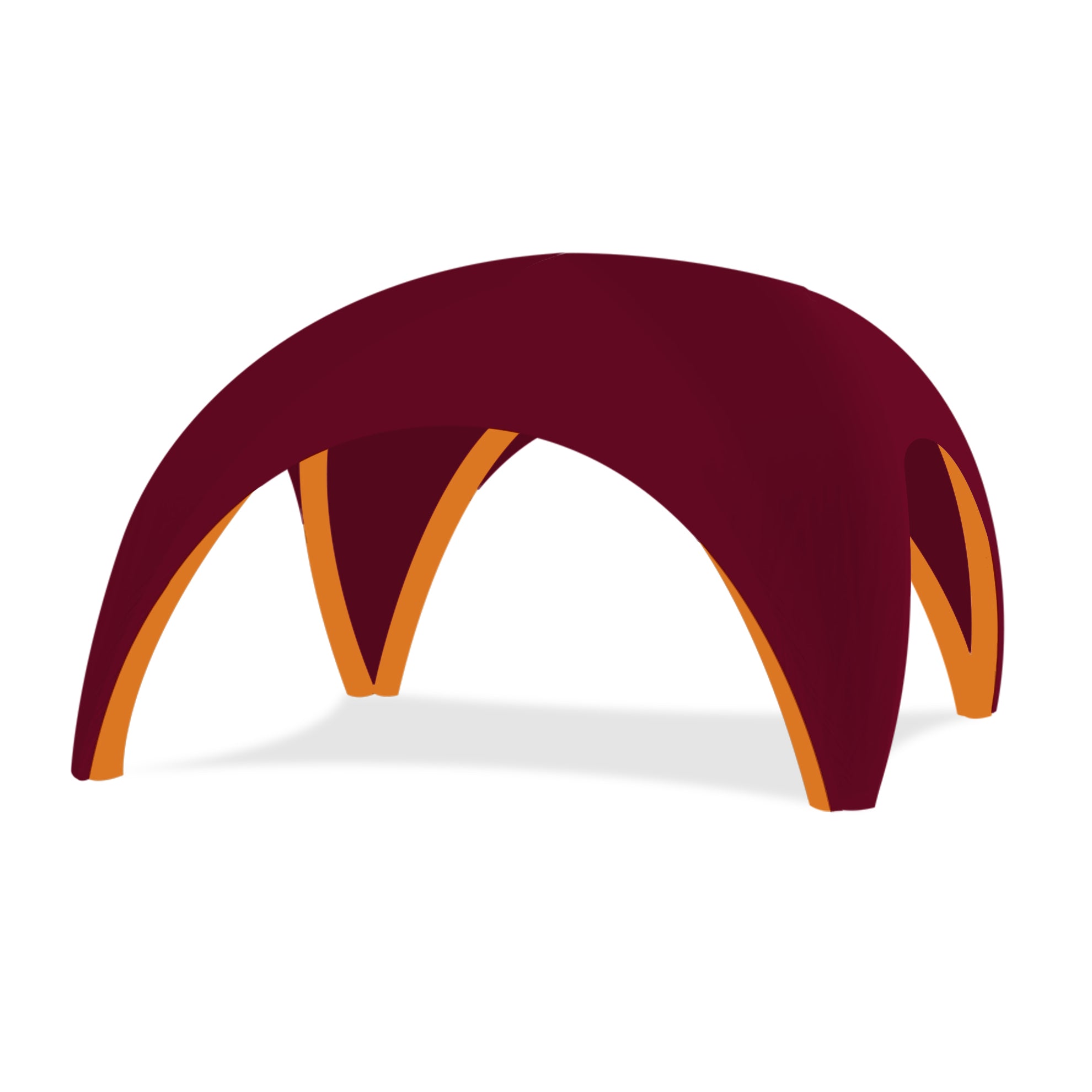 4m x 4m Beta | High Pressure Inflatables
