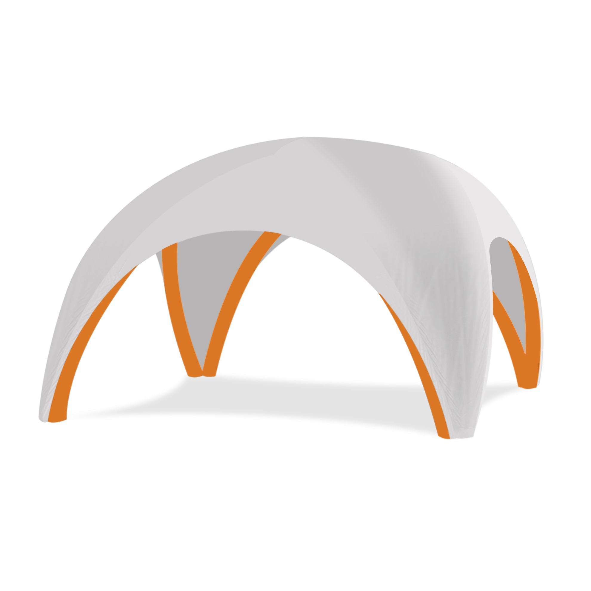 5m x 5m Beta | High Pressure Inflatables