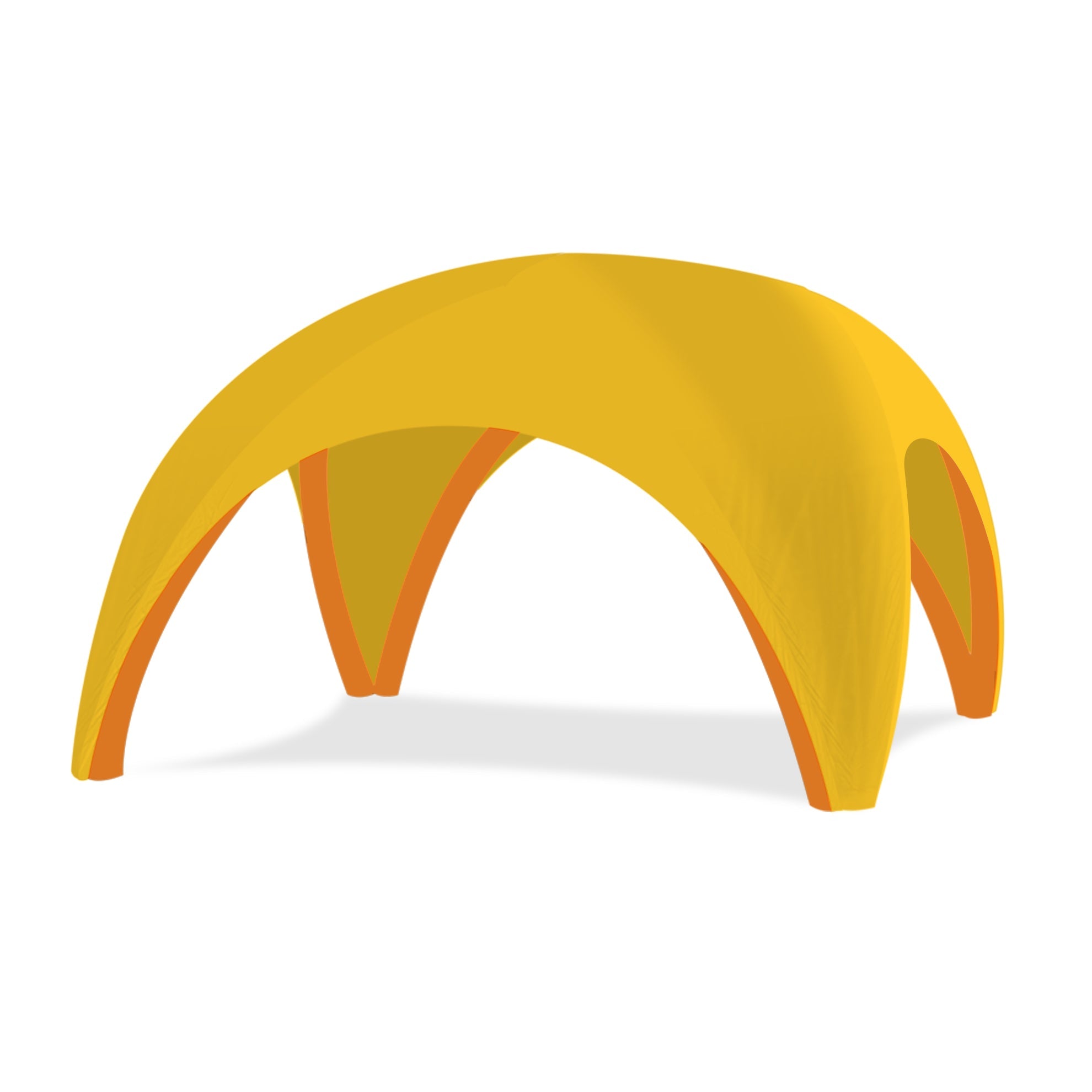 4m x 4m Beta | High Pressure Inflatables