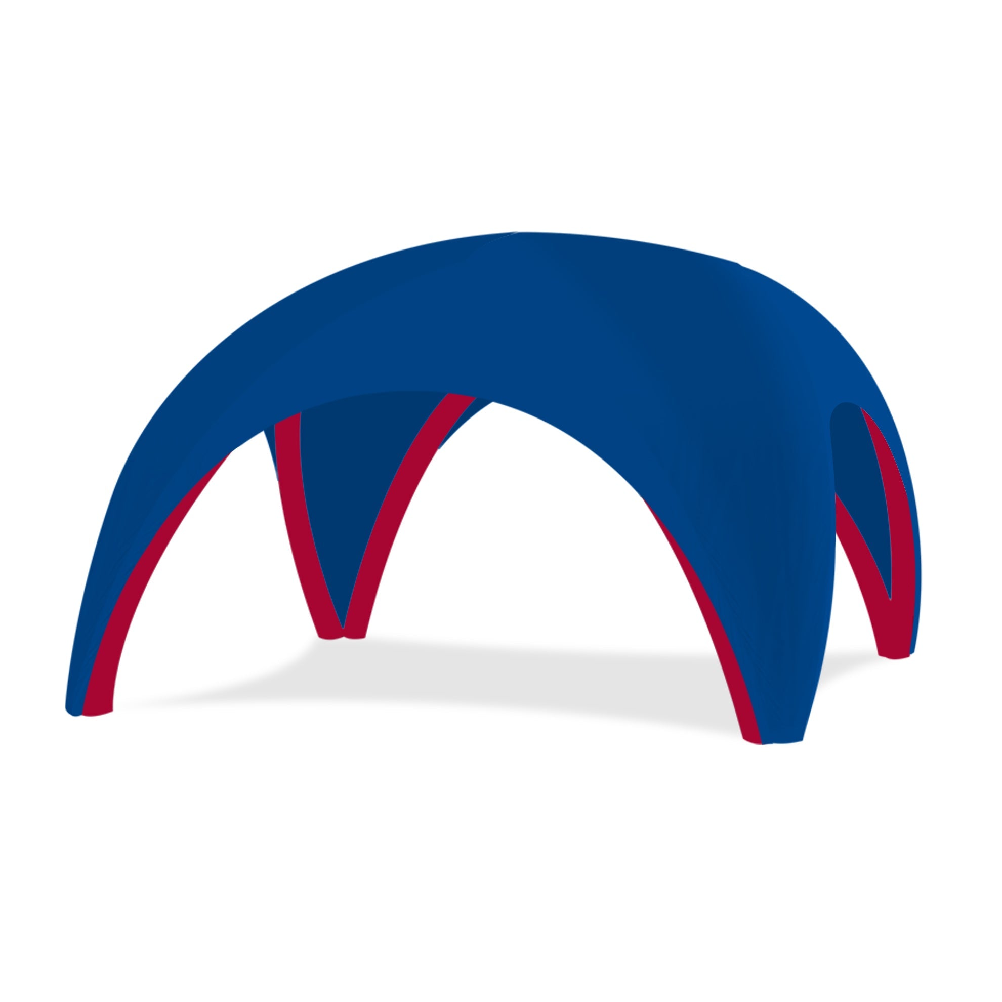 4m x 4m Beta | High Pressure Inflatables
