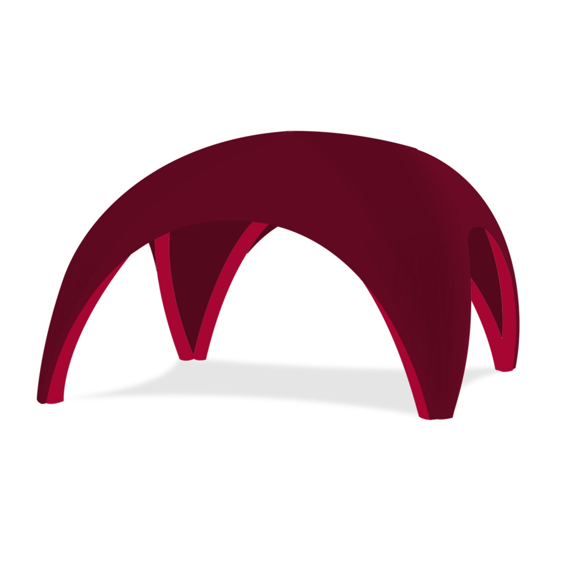 4m x 4m Beta | High Pressure Inflatables
