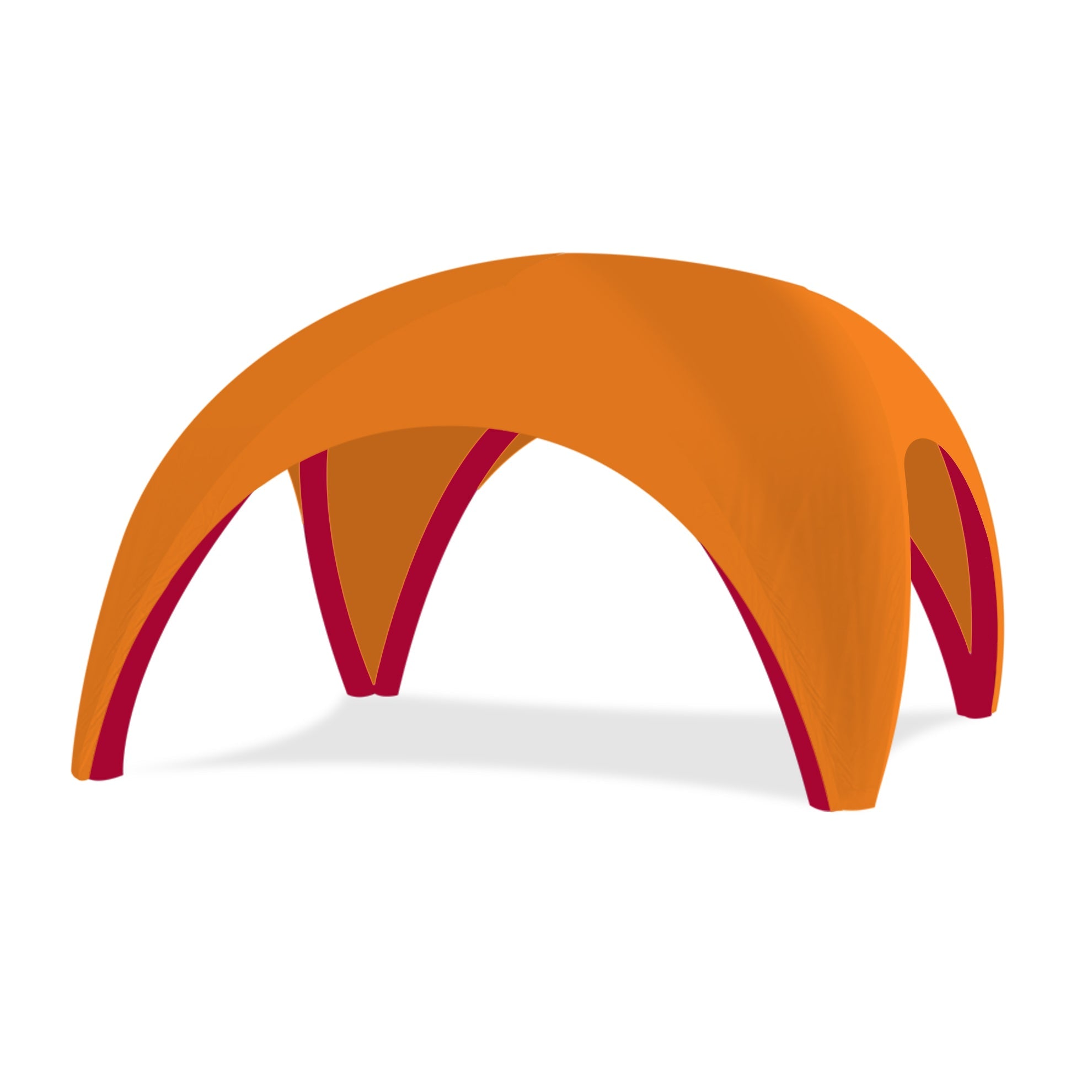 4m x 4m Beta | High Pressure Inflatables