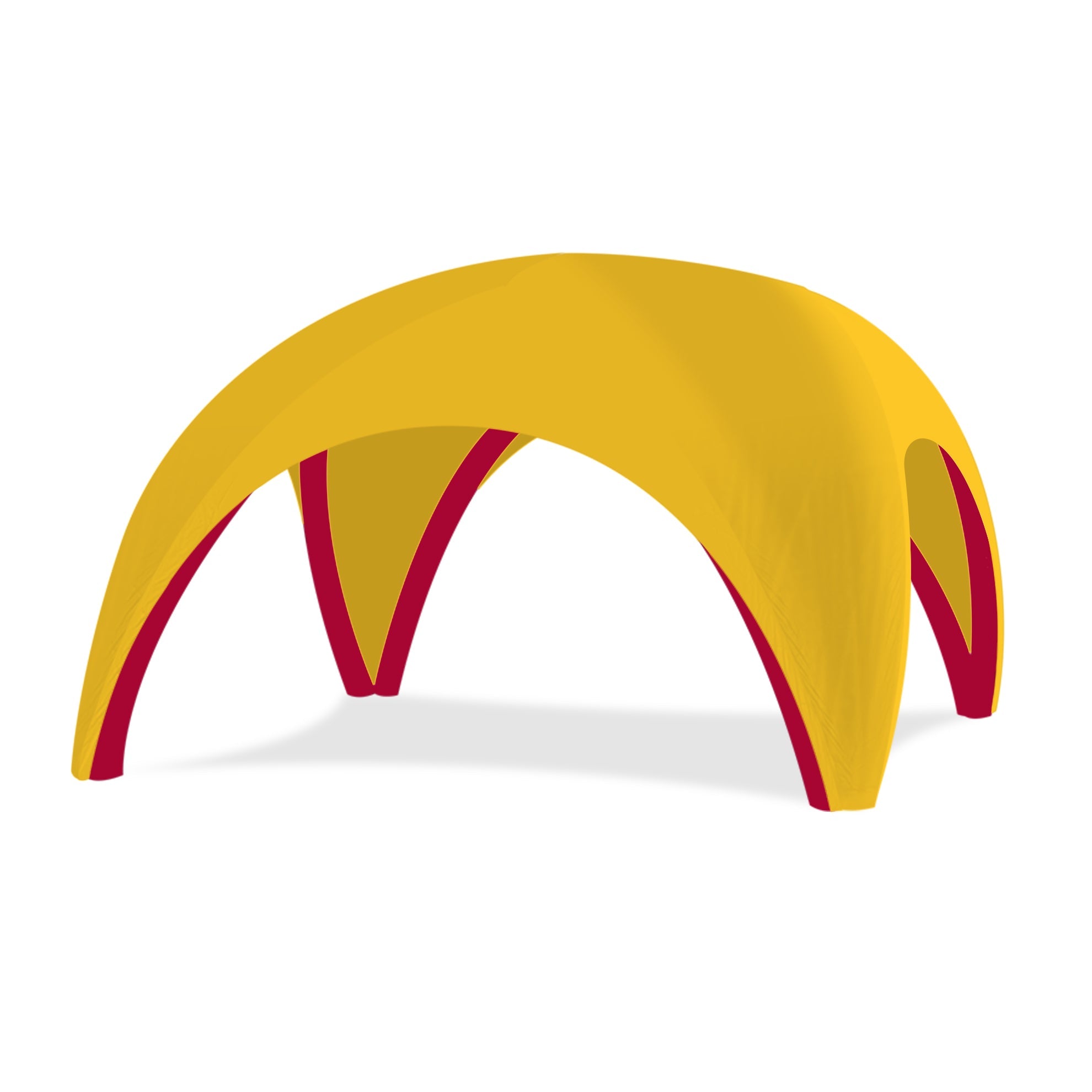 5m x 5m Beta | High Pressure Inflatables