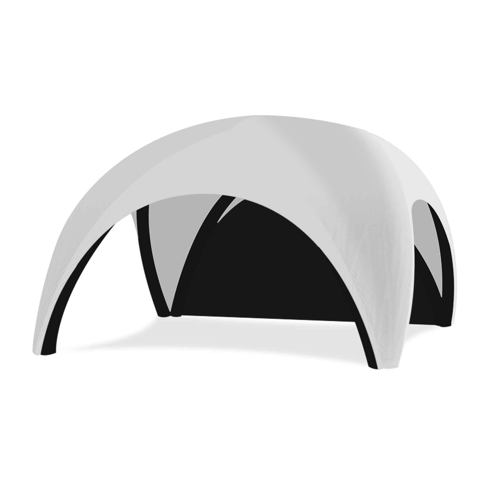 5m Beta Wall | Inflatable Accessories
