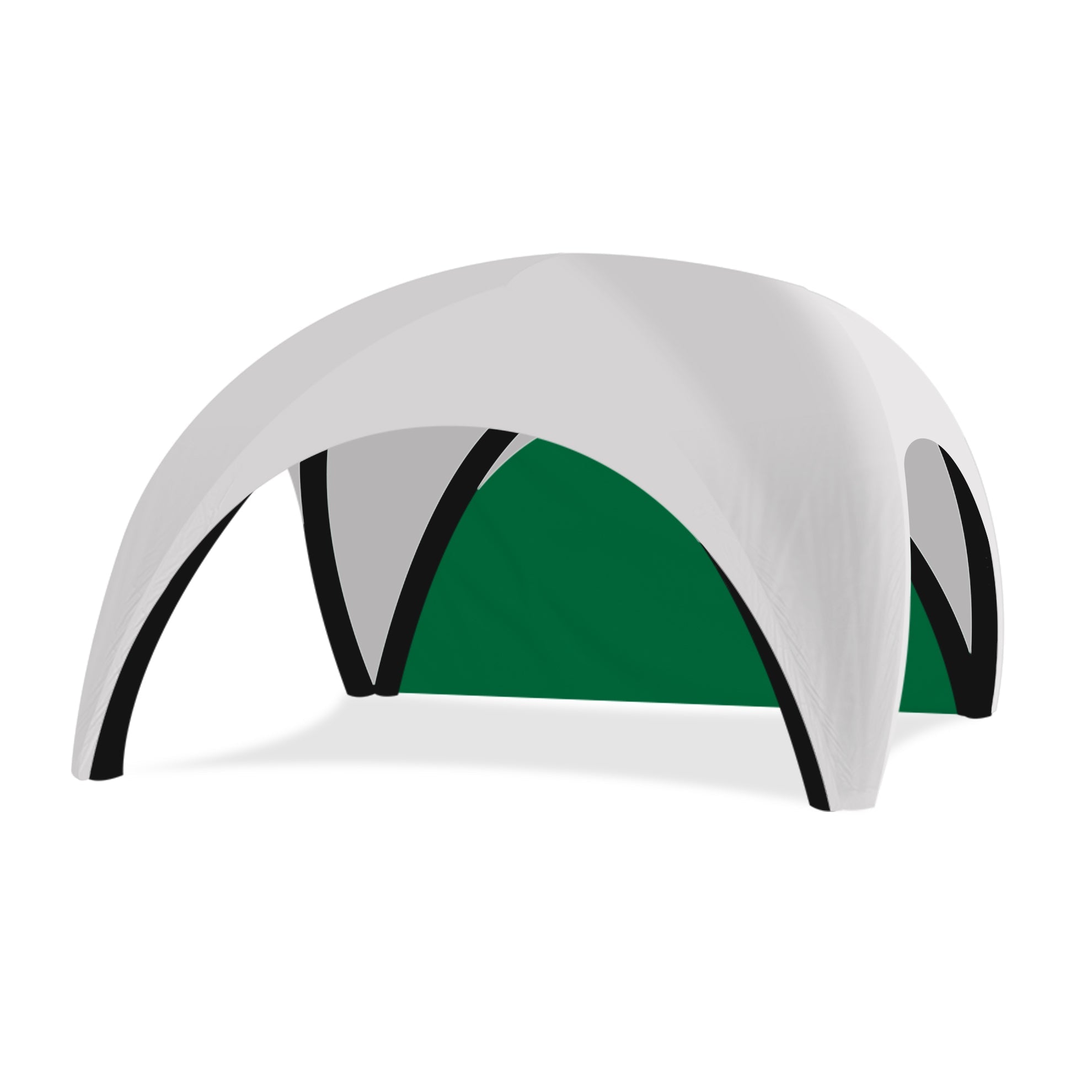 4m Beta Wall | Inflatable Accessories
