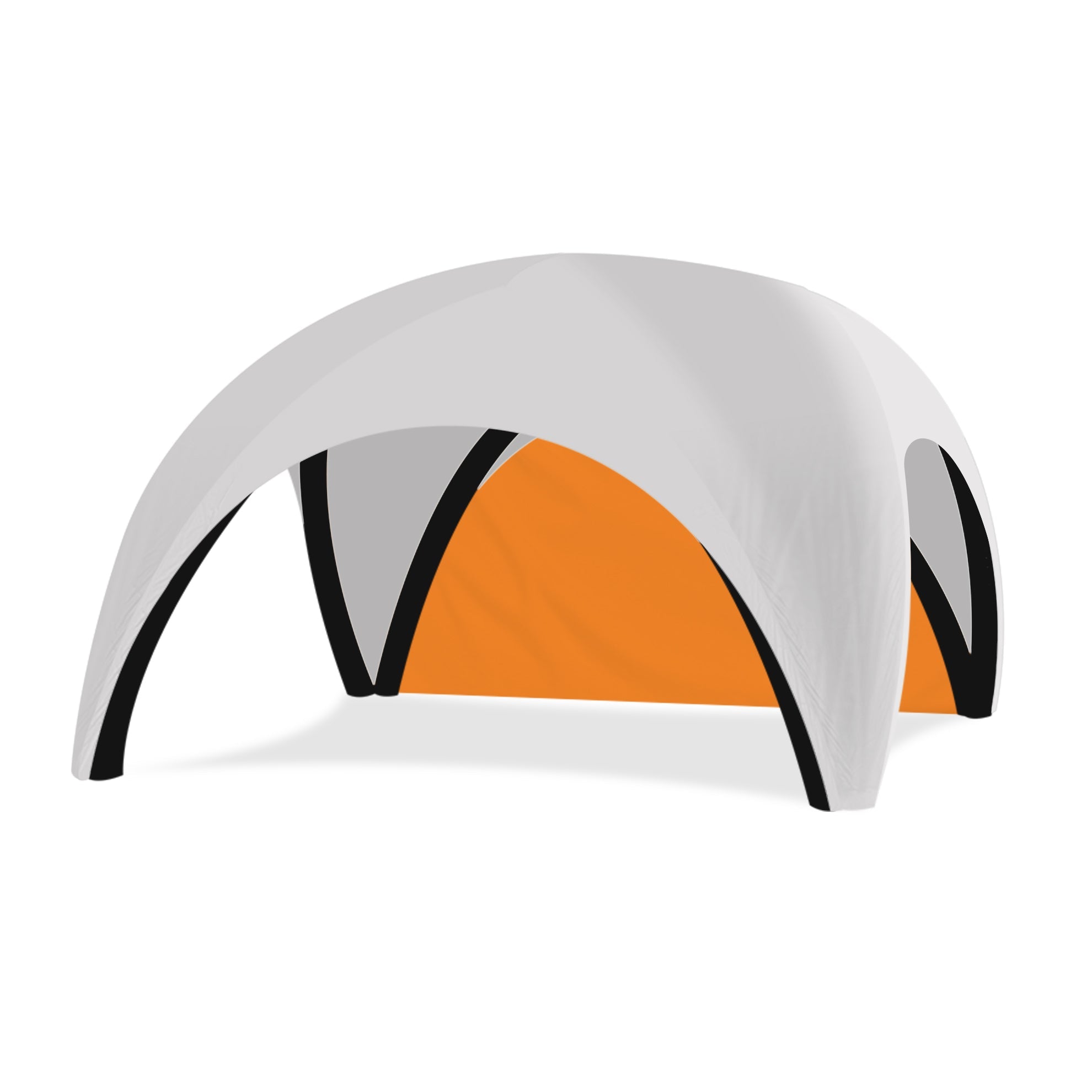 4m Beta Wall | Inflatable Accessories