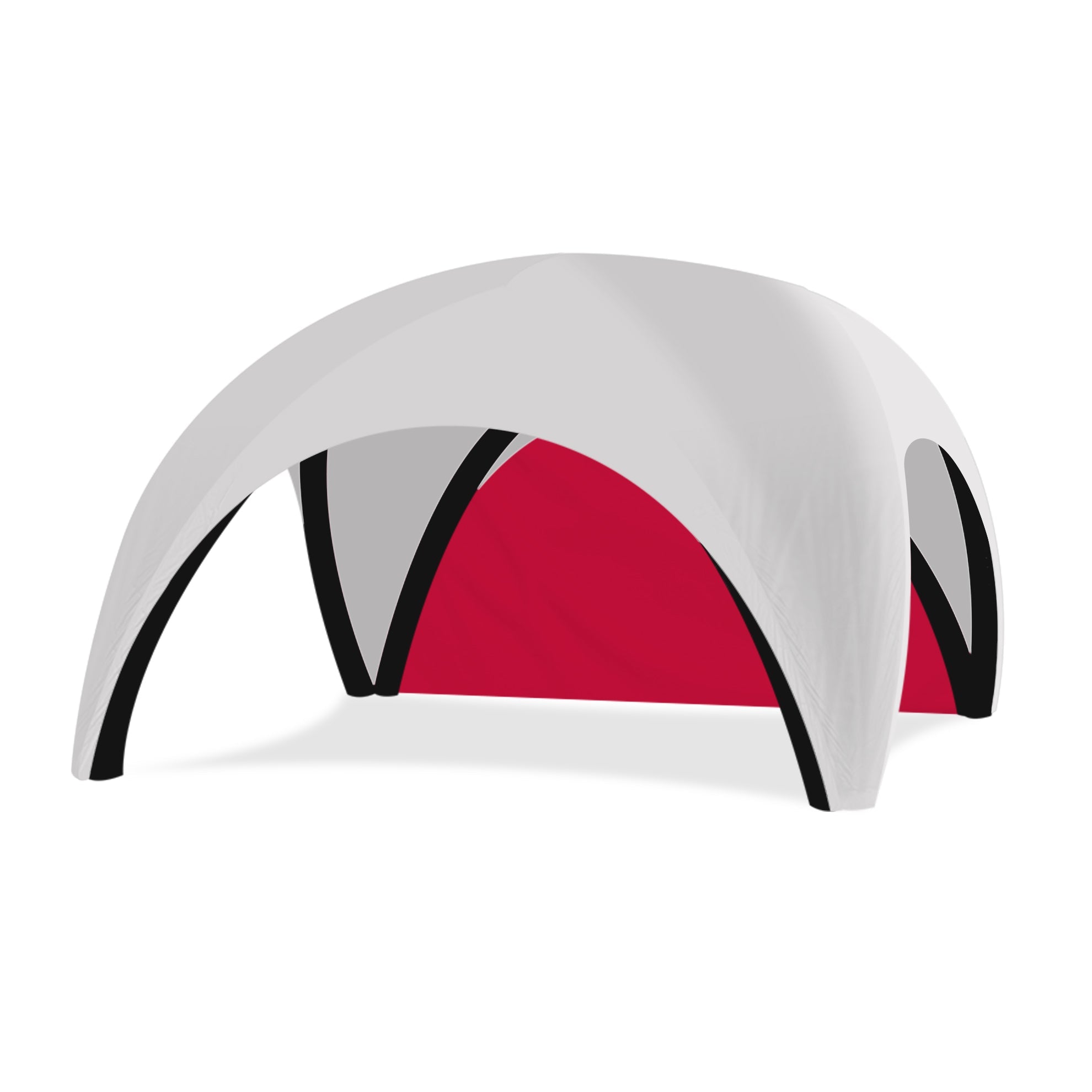 4m Beta Wall | Inflatable Accessories