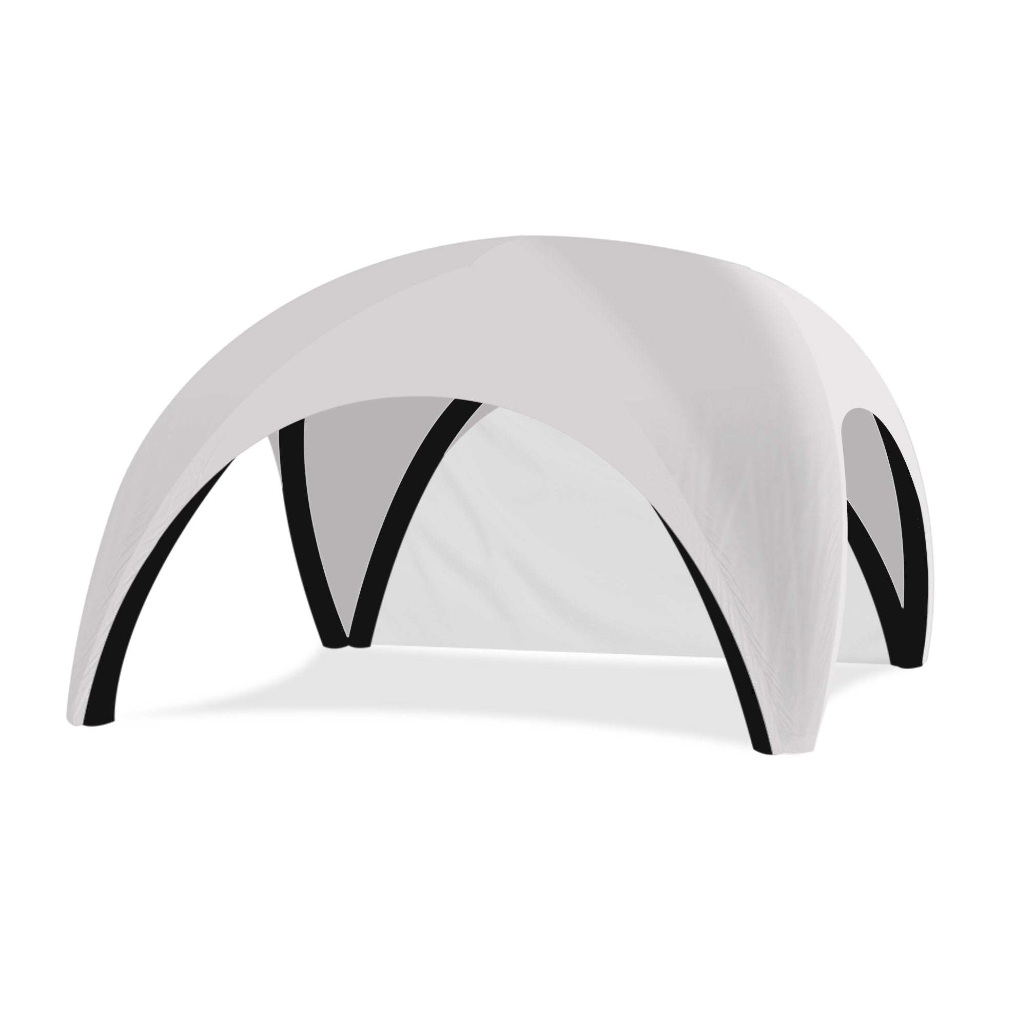 5m Beta Wall | Inflatable Accessories