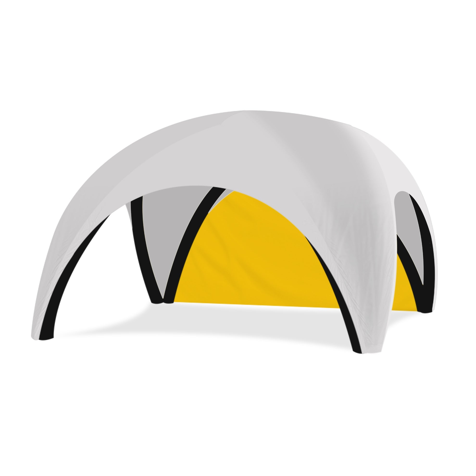 6m Beta Wall | Inflatable Accessories