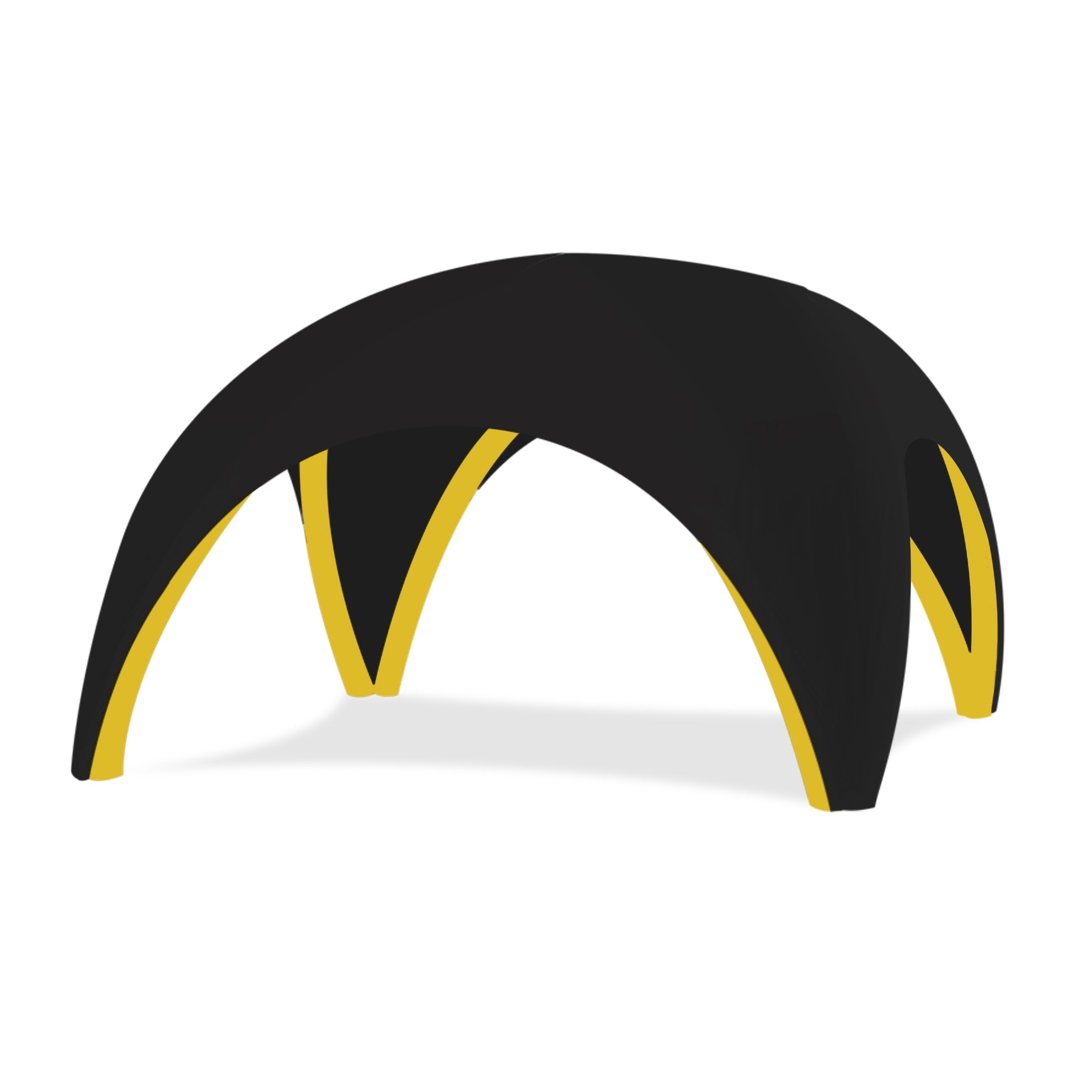 4m x 4m Beta | High Pressure Inflatables