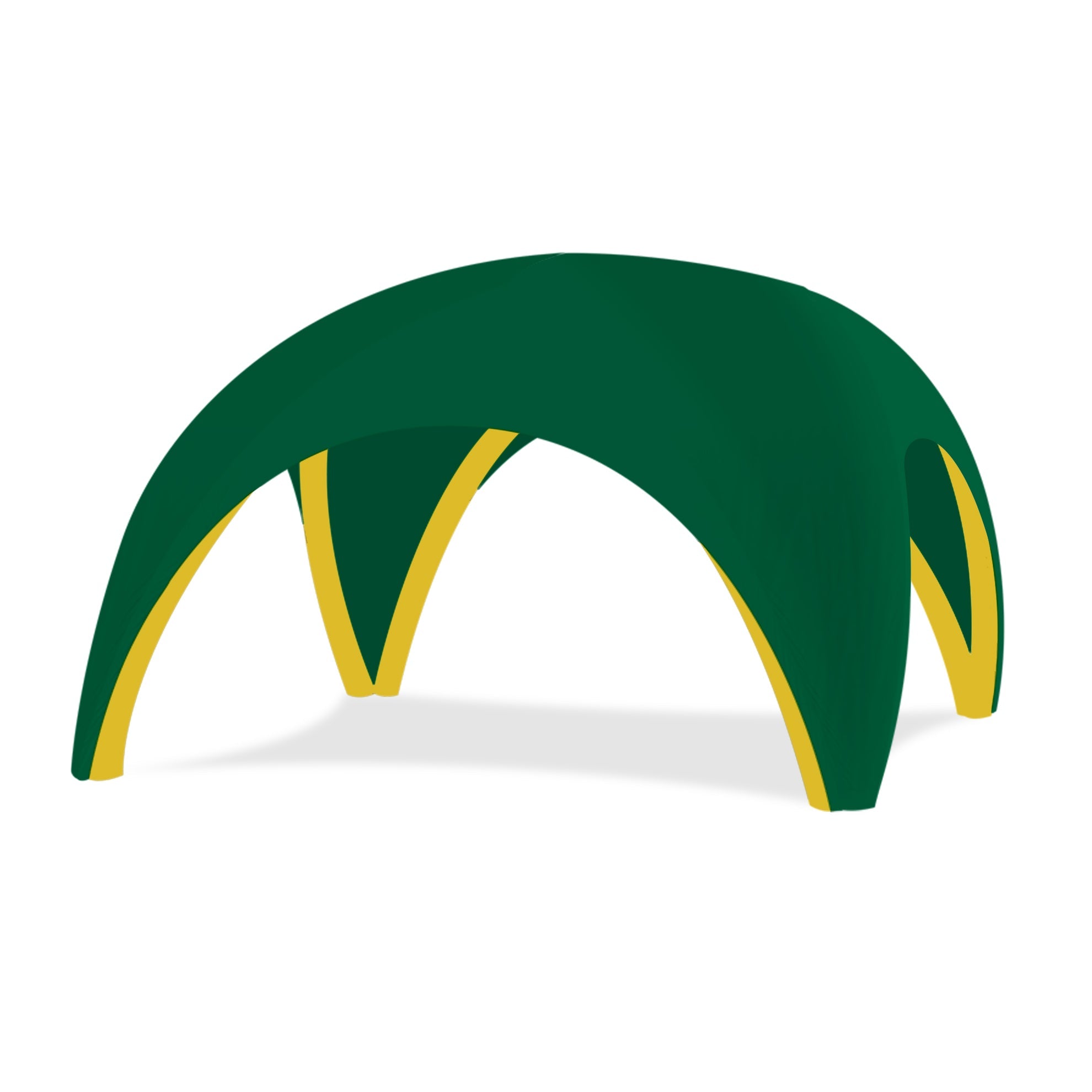 5m x 5m Beta | High Pressure Inflatables