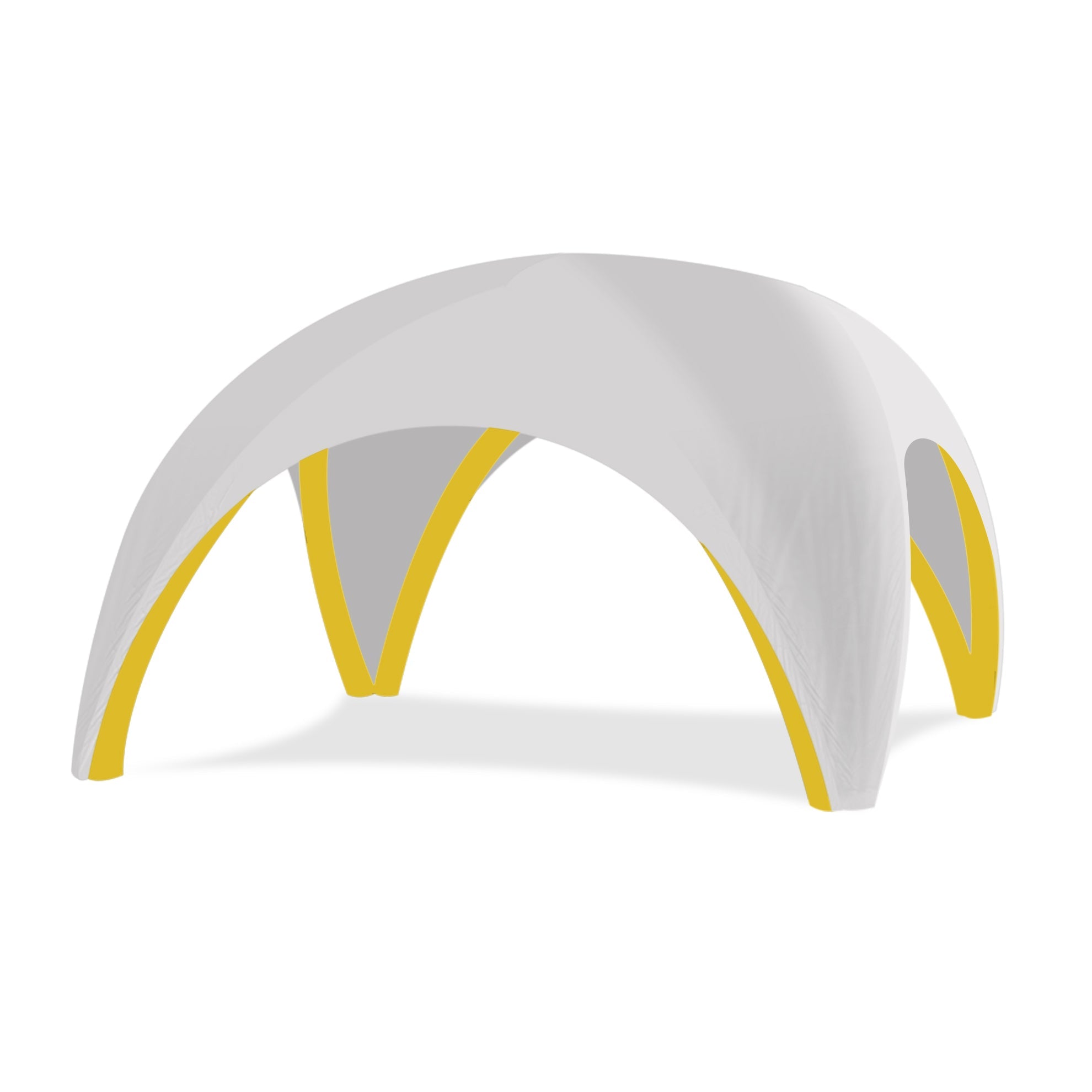 4m x 4m Beta | High Pressure Inflatables