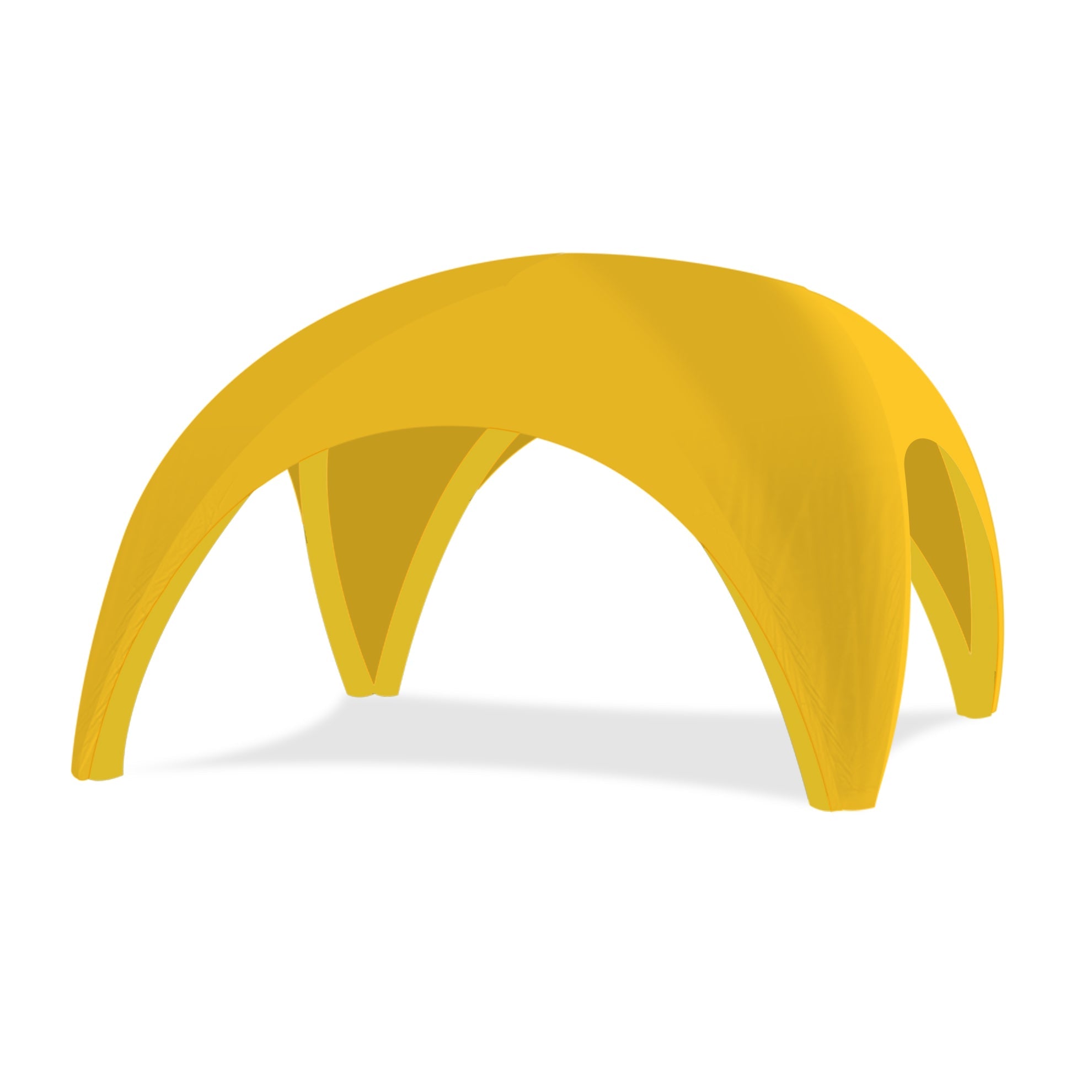 4m x 4m Beta | High Pressure Inflatables