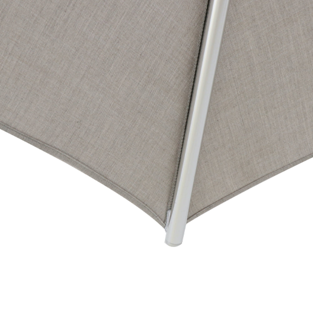 2.7m dia. Classic Octagonal | Umbrellas