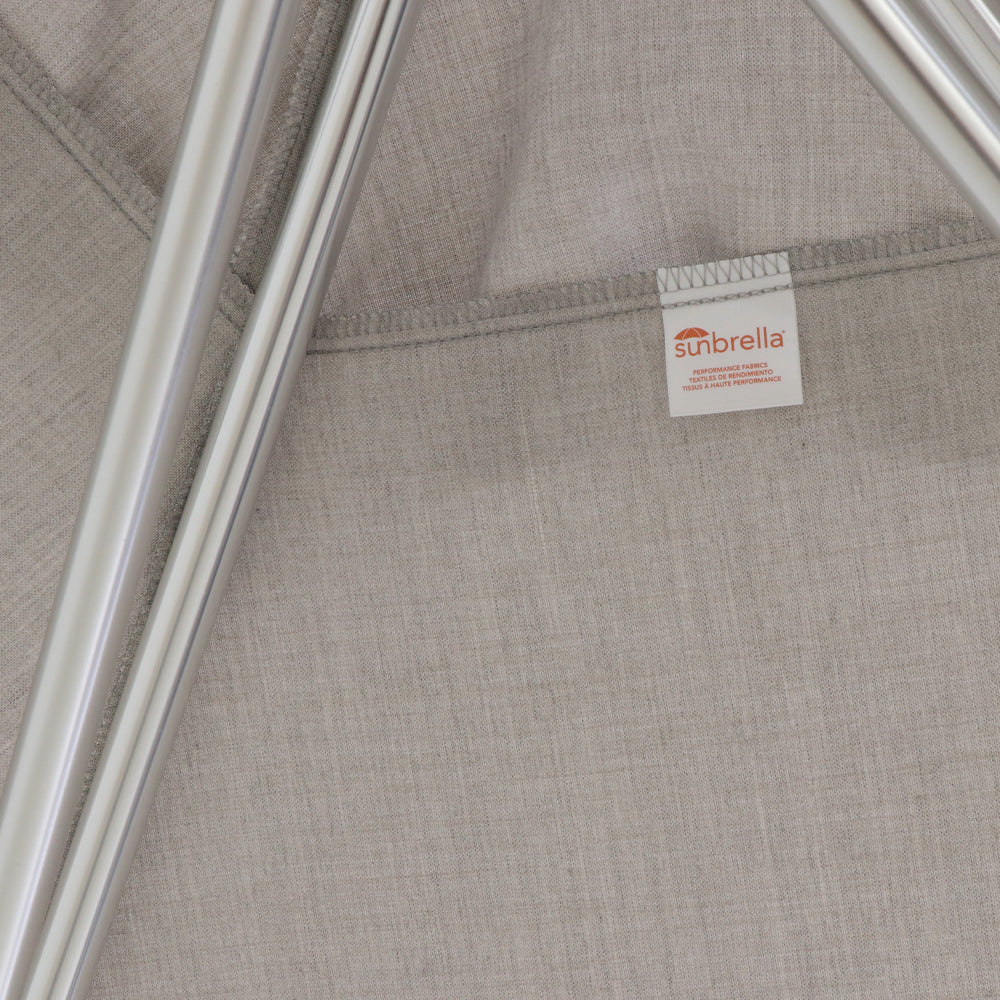 2.7m dia. Classic Octagonal | Umbrellas