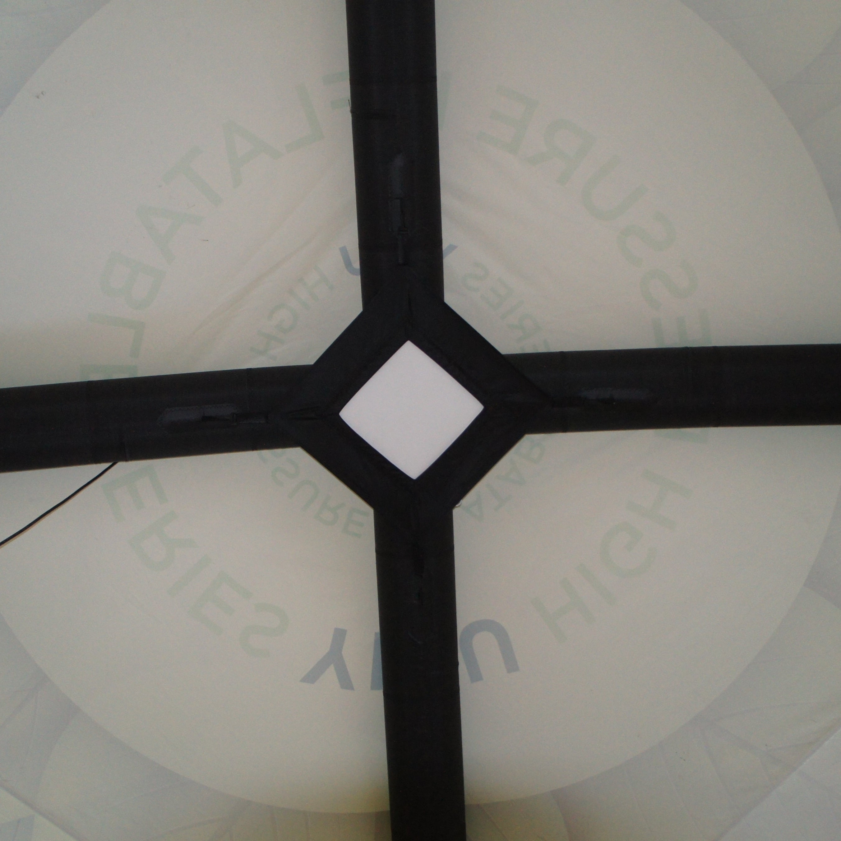 5m x 5m Beta | High Pressure Inflatables
