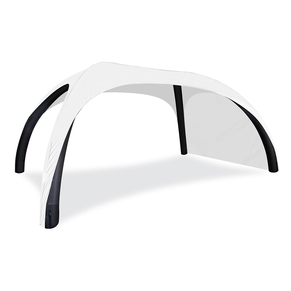 4m x 6m Delta Wall | Inflatable Accessories