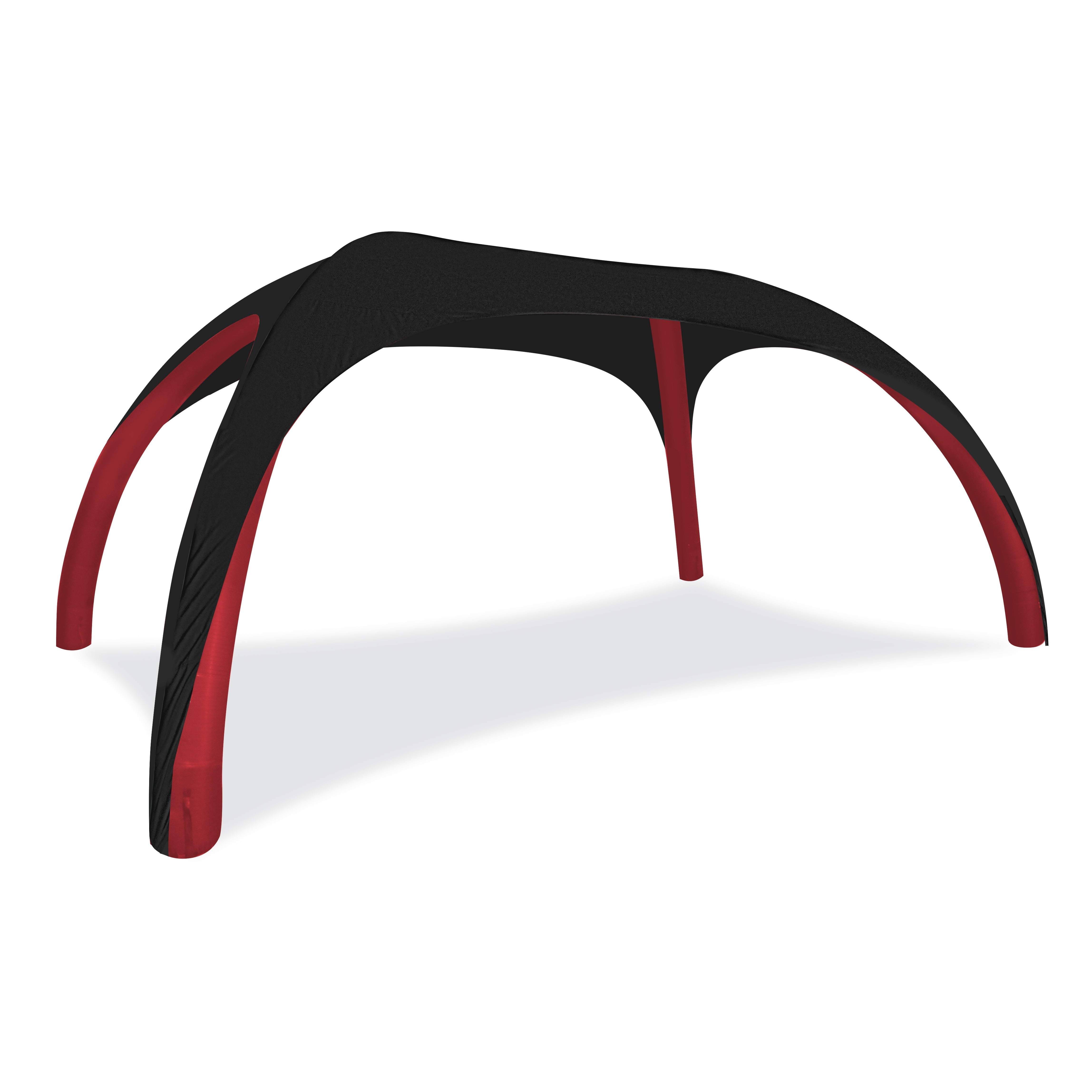 4m x 6m Delta | High Pressure Inflatables