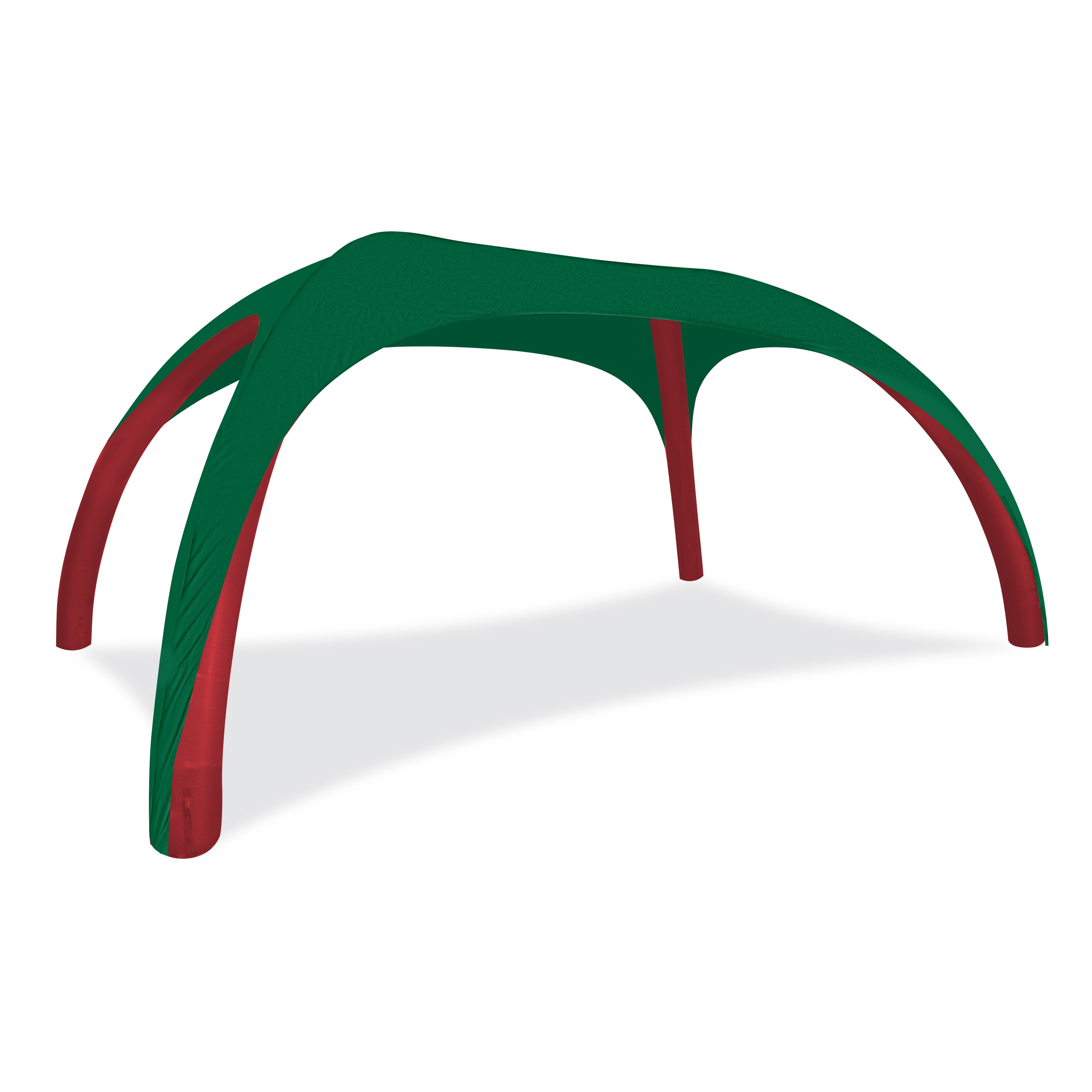4m x 6m Delta | High Pressure Inflatables