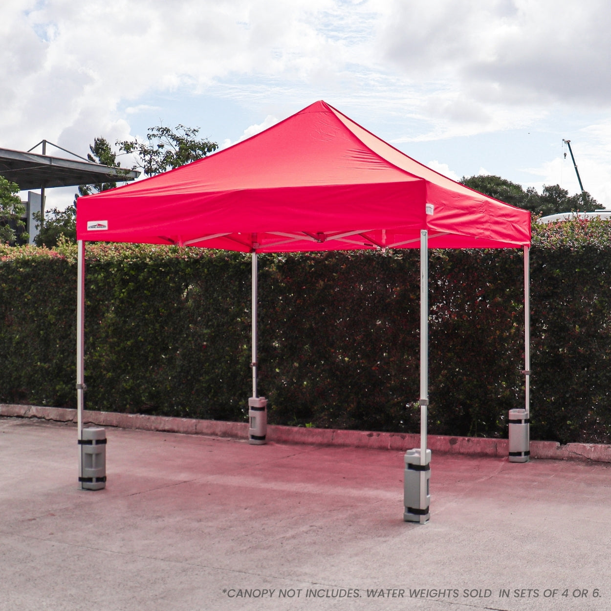 10L Water Weight | Gazebo Accessory