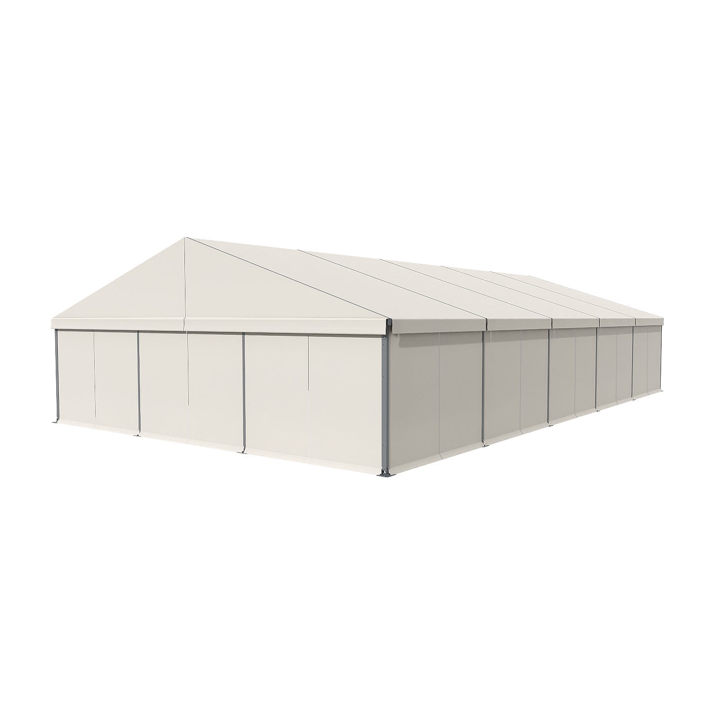 15m Wide | Clear Span A Frame