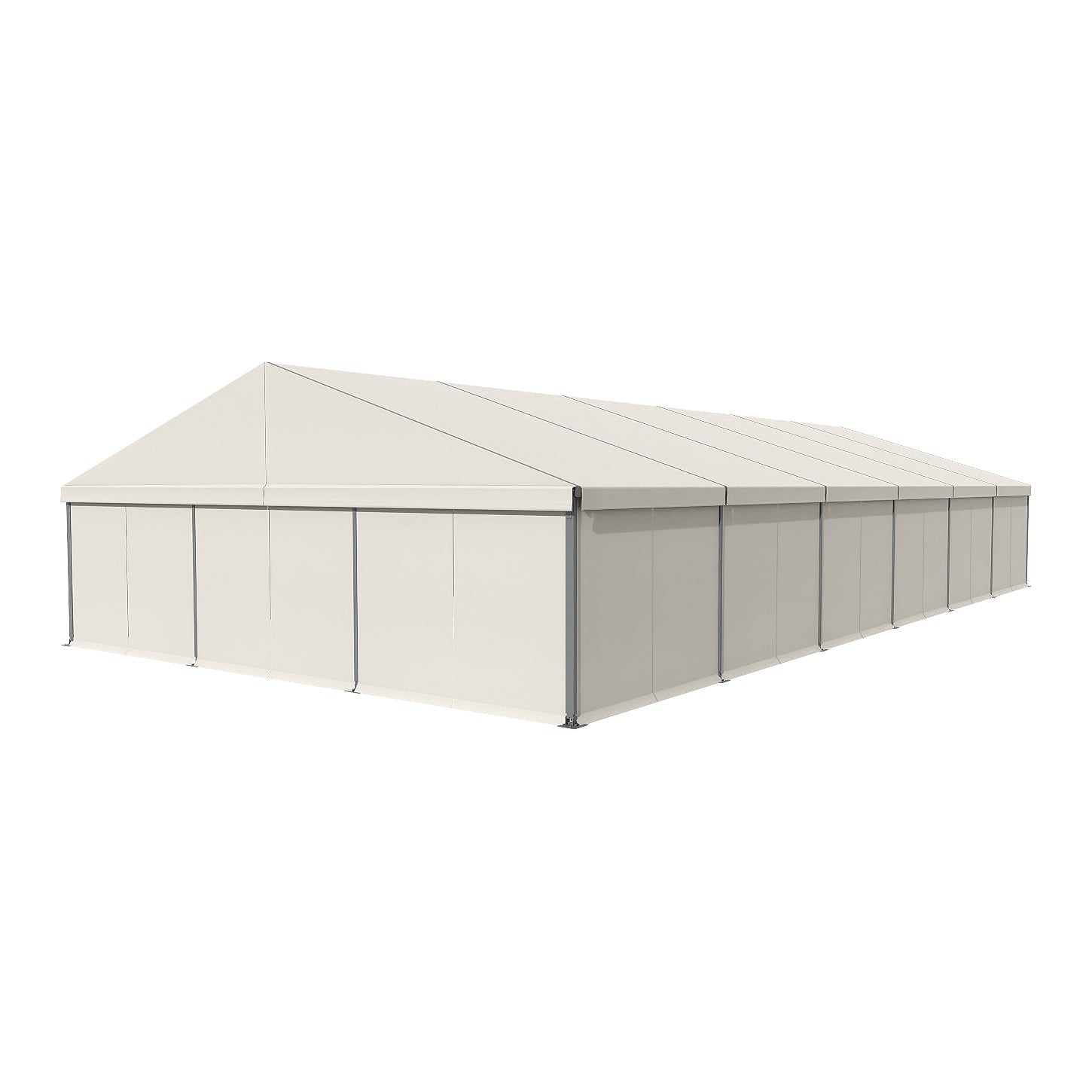 15m Wide | Clear Span A Frame