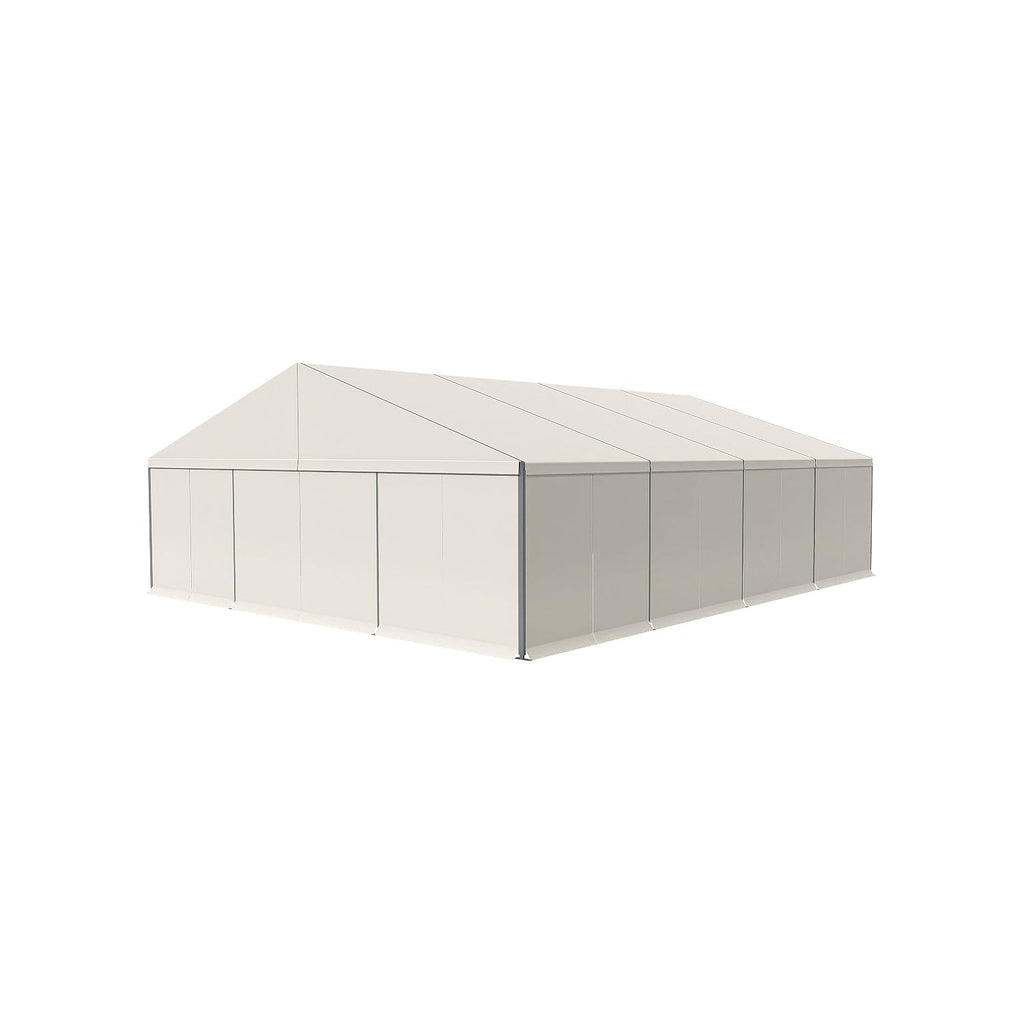 10m Wide Clear Span A-Frame Tent Function Deluxe Series