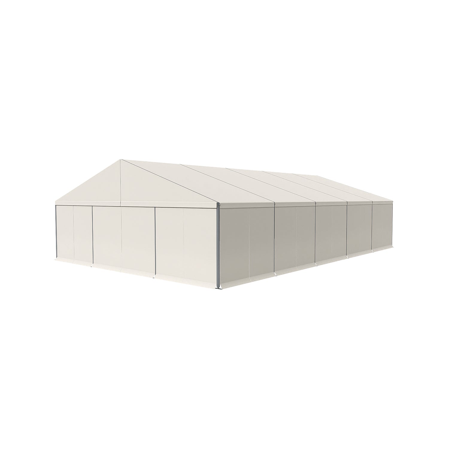 10m Wide (3m Bay) | Clear Span A Frame