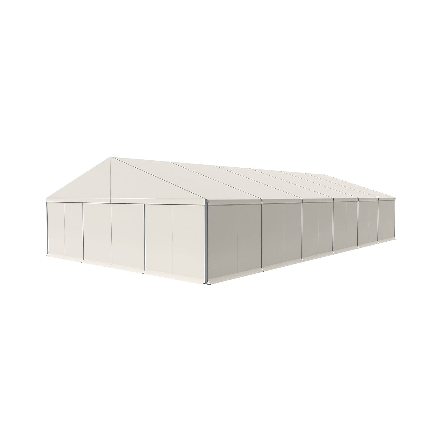 10m Wide (3m Bay) | Clear Span A Frame