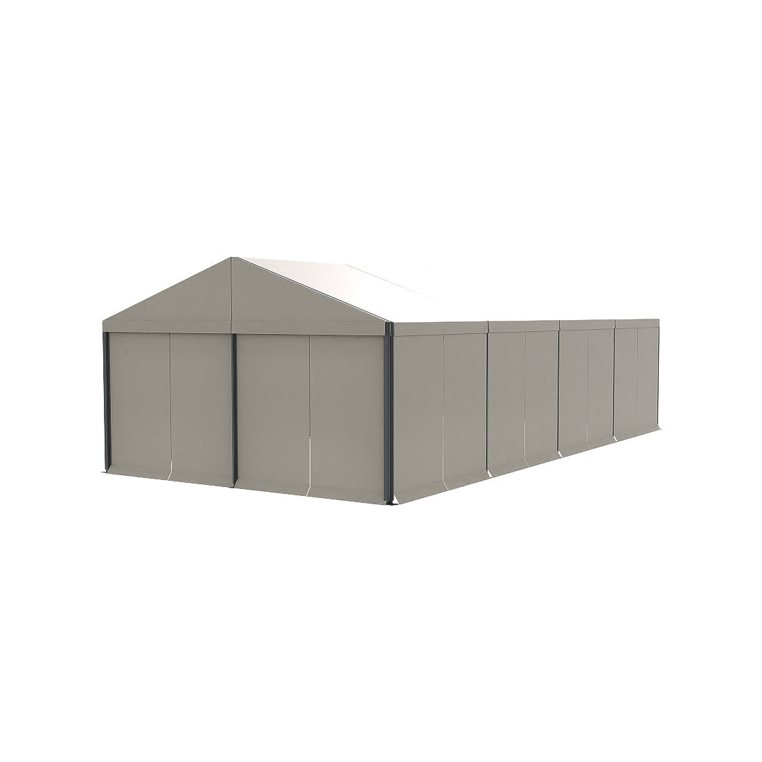 6m Wide (3m Bay) | Clear Span A Frame