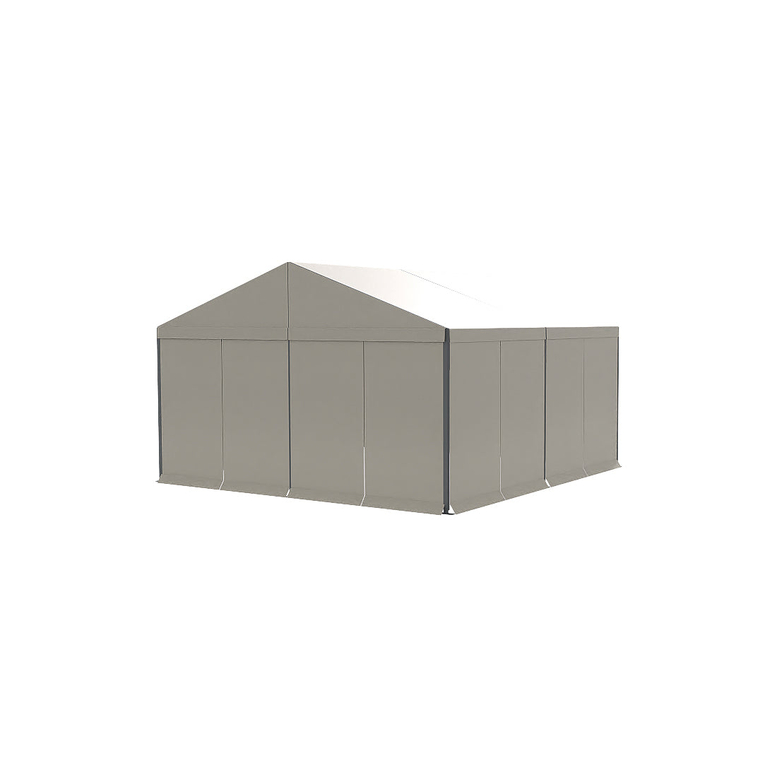 6m Wide (3m Bay) | Clear Span A Frame