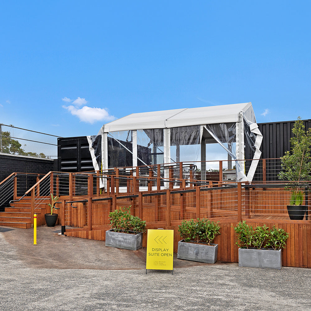 8m Wide (3m Bay) | Clear Span A Frame